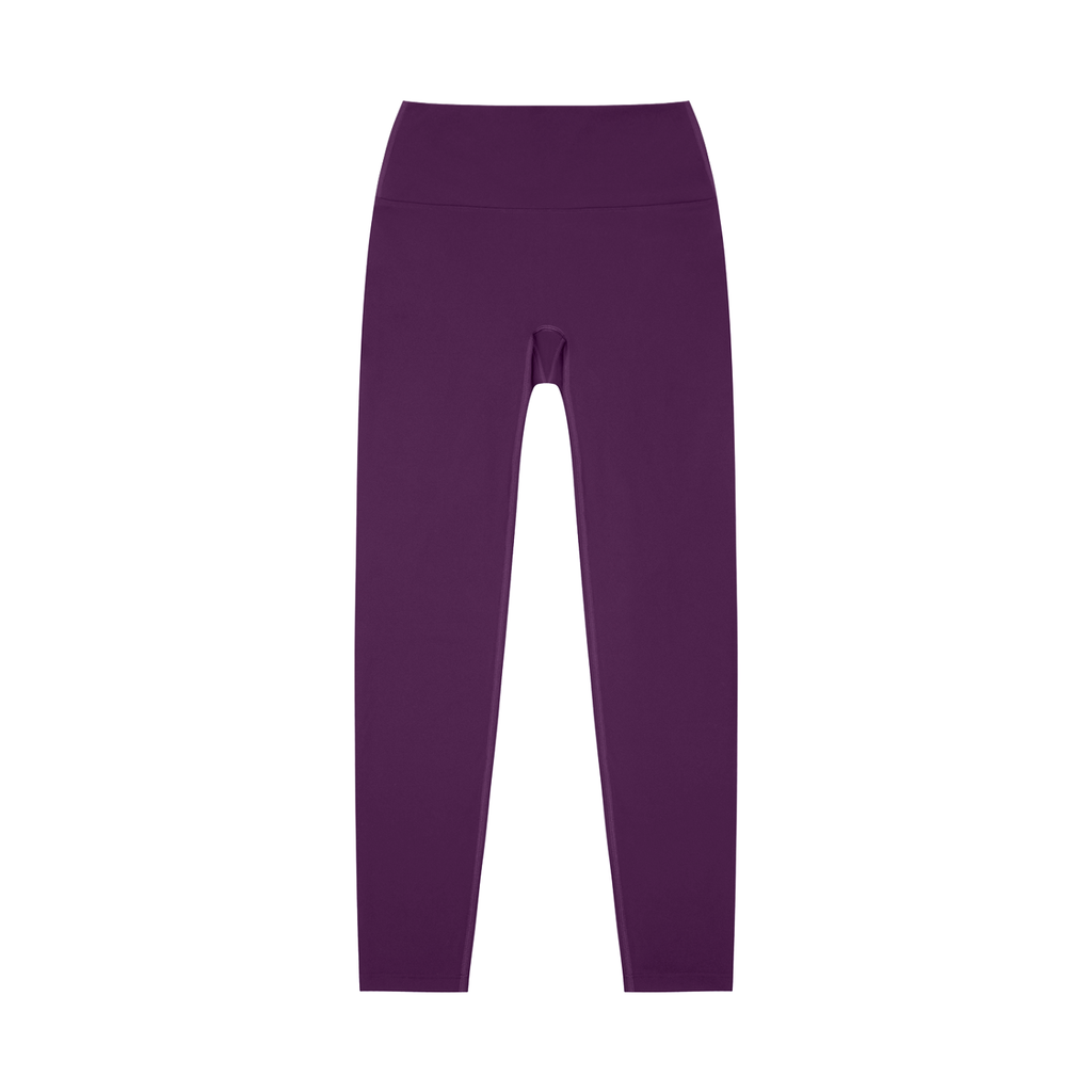 Legging de yoga, gym ou Pilates taille haute