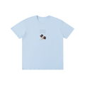 Pure Cotton Unisex T-Shirt