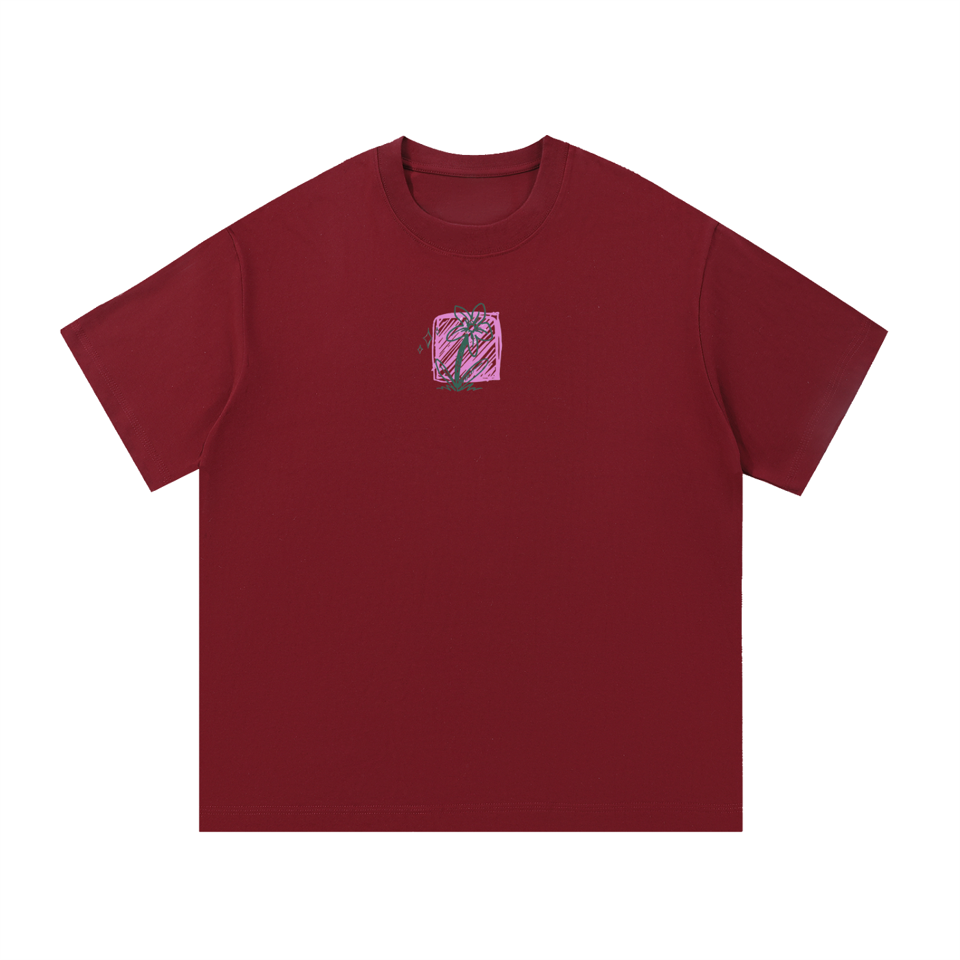 Essential Cotton T-Shirt