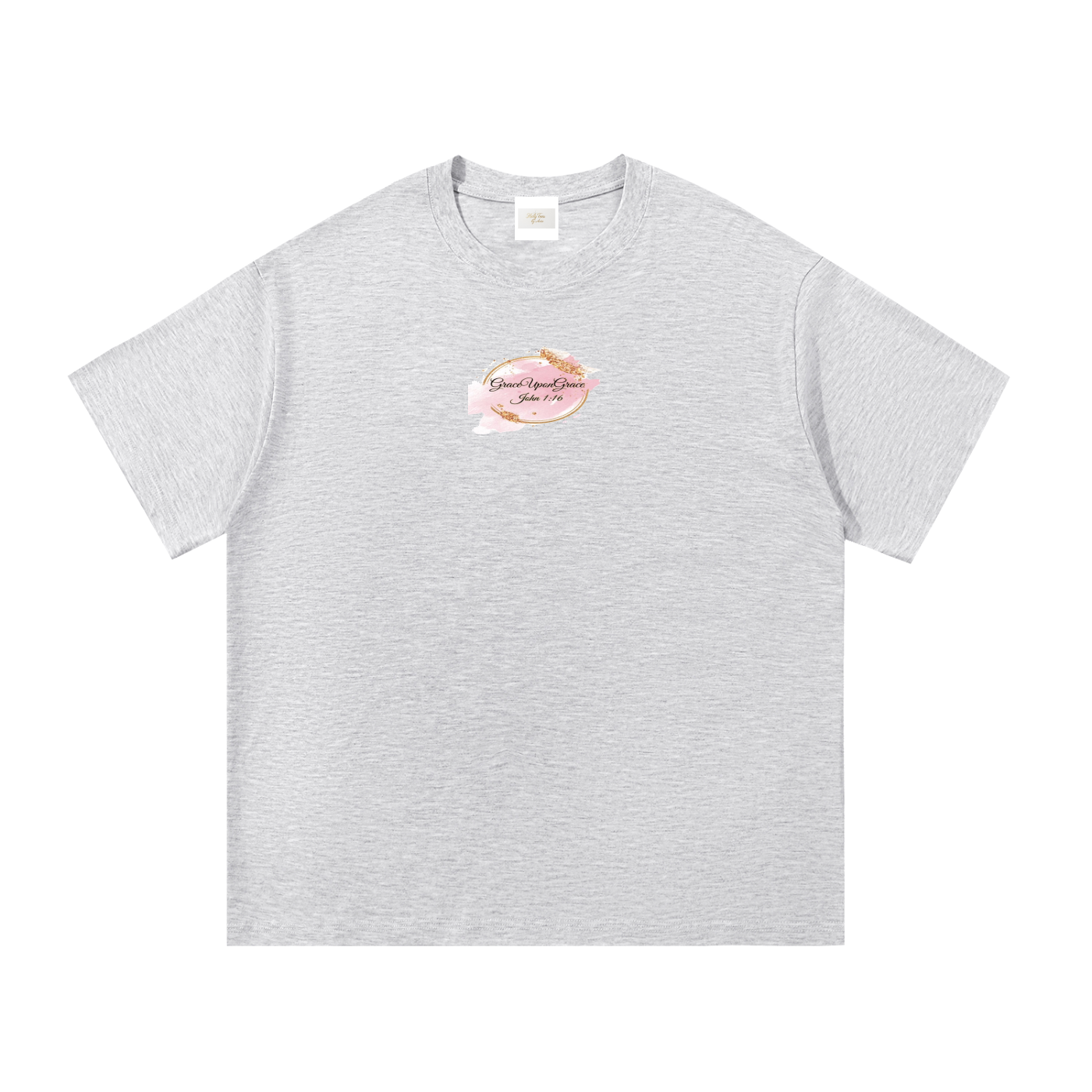 Essential Cotton T-Shirt