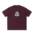 God is our refuge