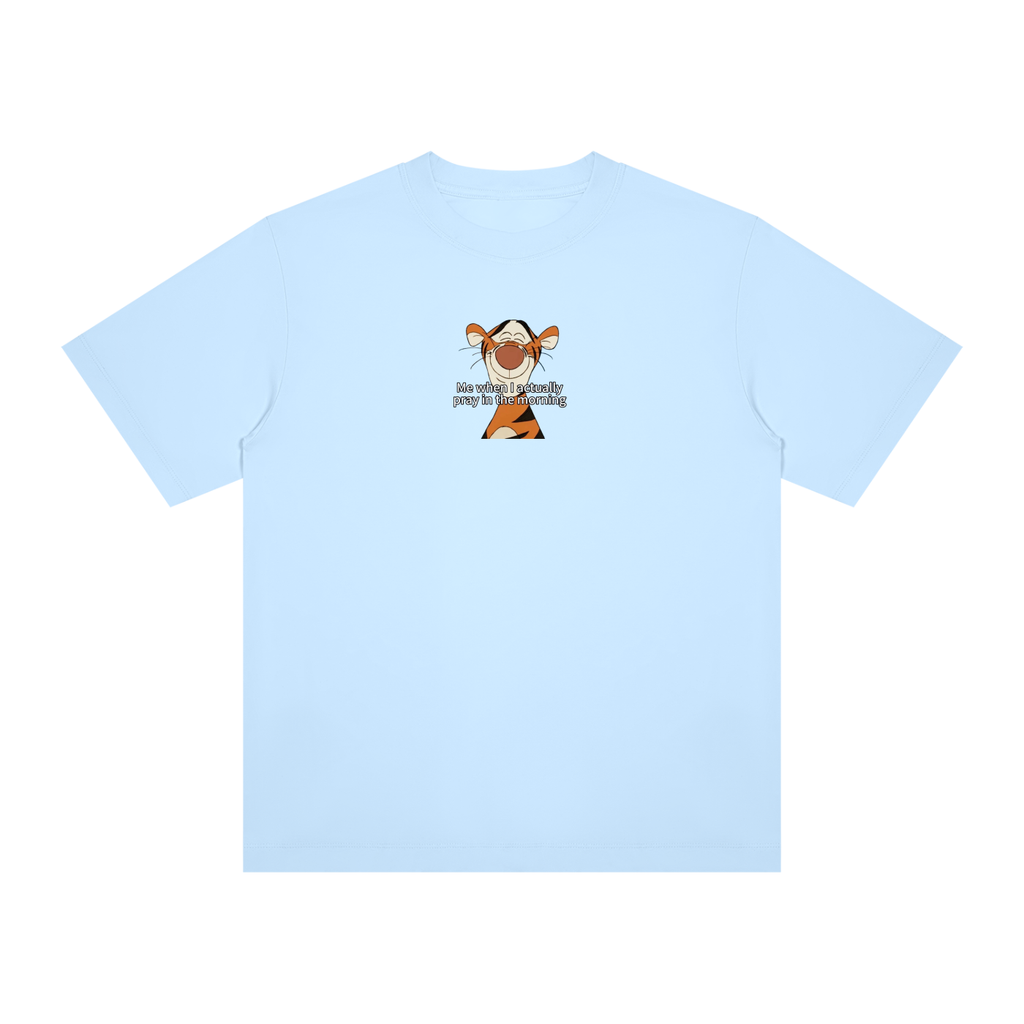 Unisex Regular Crewneck T-Shirt