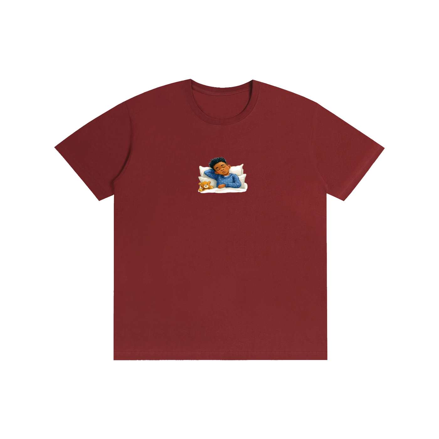 Pure Cotton Unisex T-Shirt