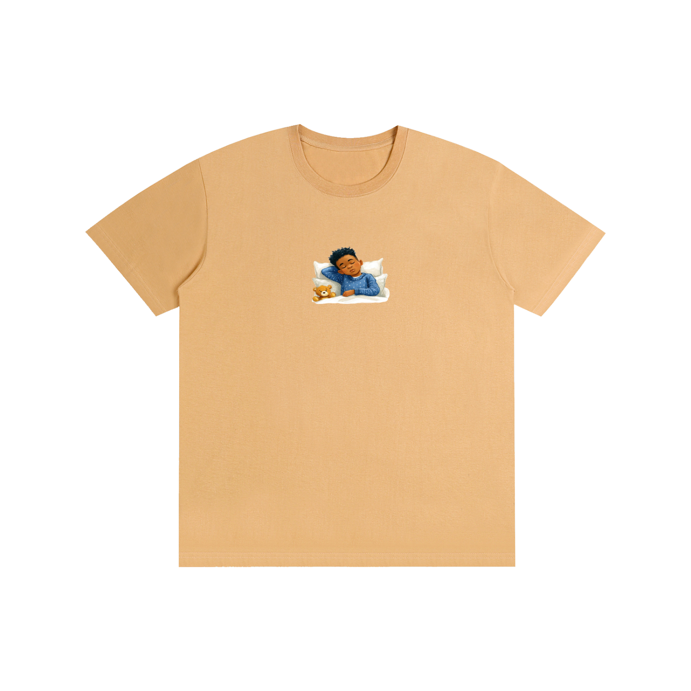Pure Cotton Unisex T-Shirt