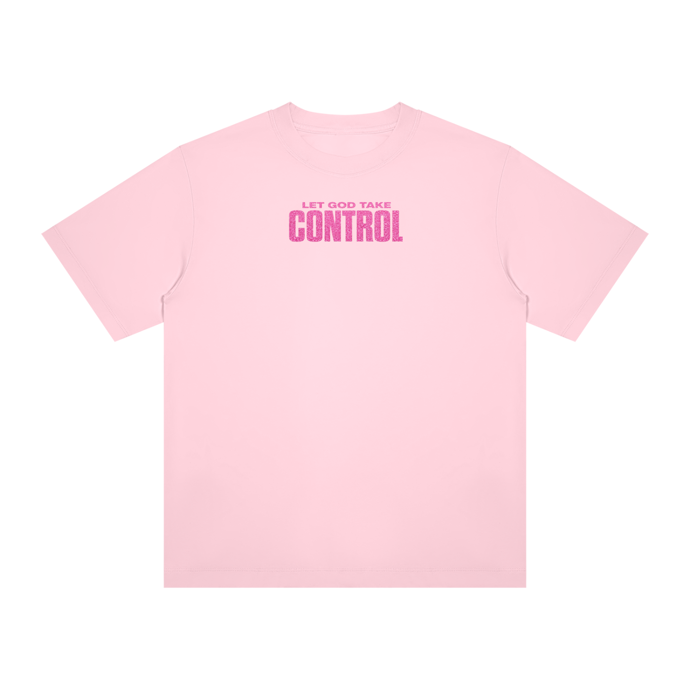 Unisex Regular Crewneck T-Shirt