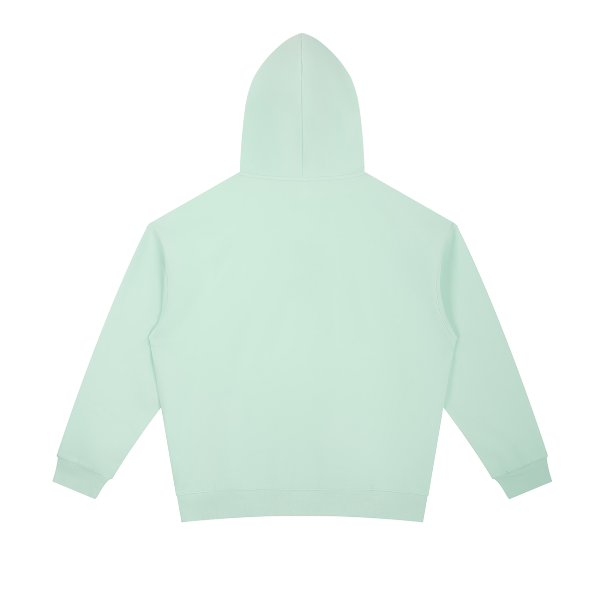 Deus  + Vult shield hoodie