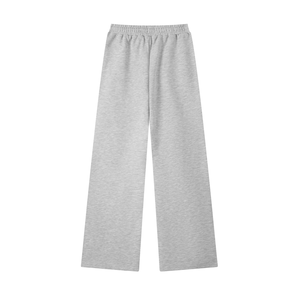 Straight Leg Sweatpants