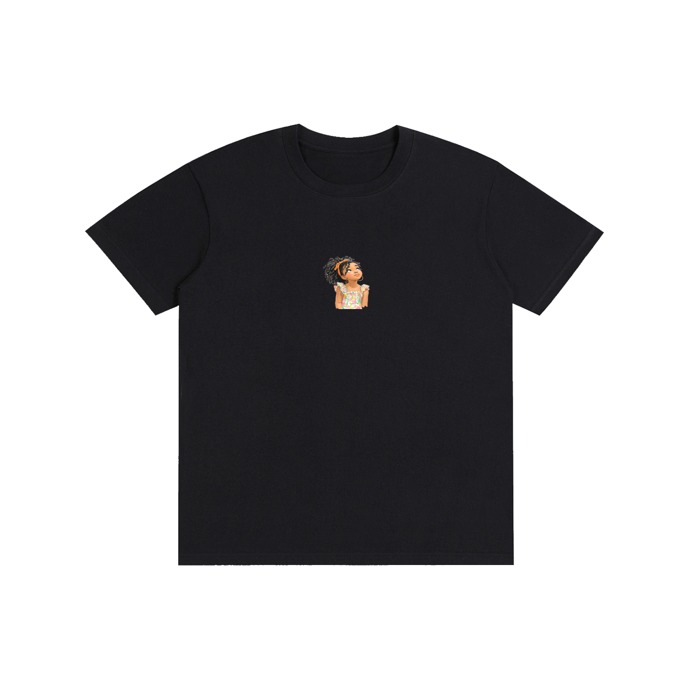 Pure Cotton Unisex T-Shirt