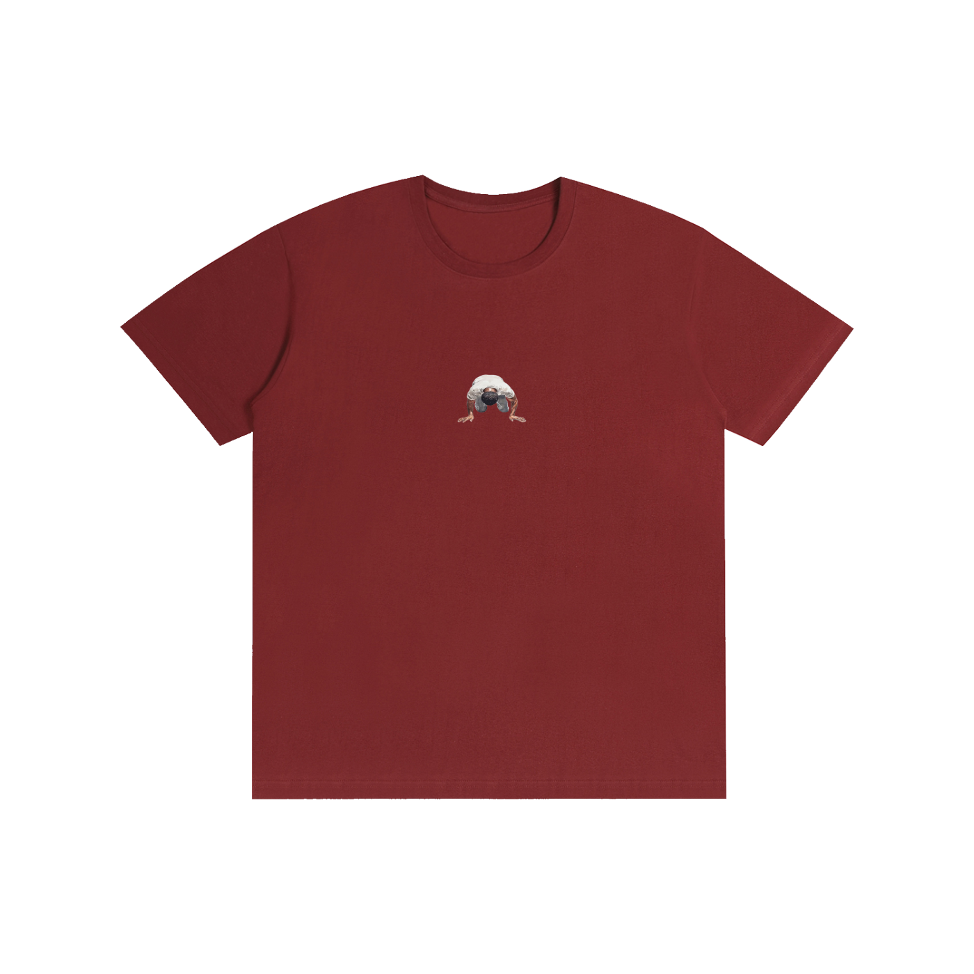 Pure Cotton Unisex T-Shirt