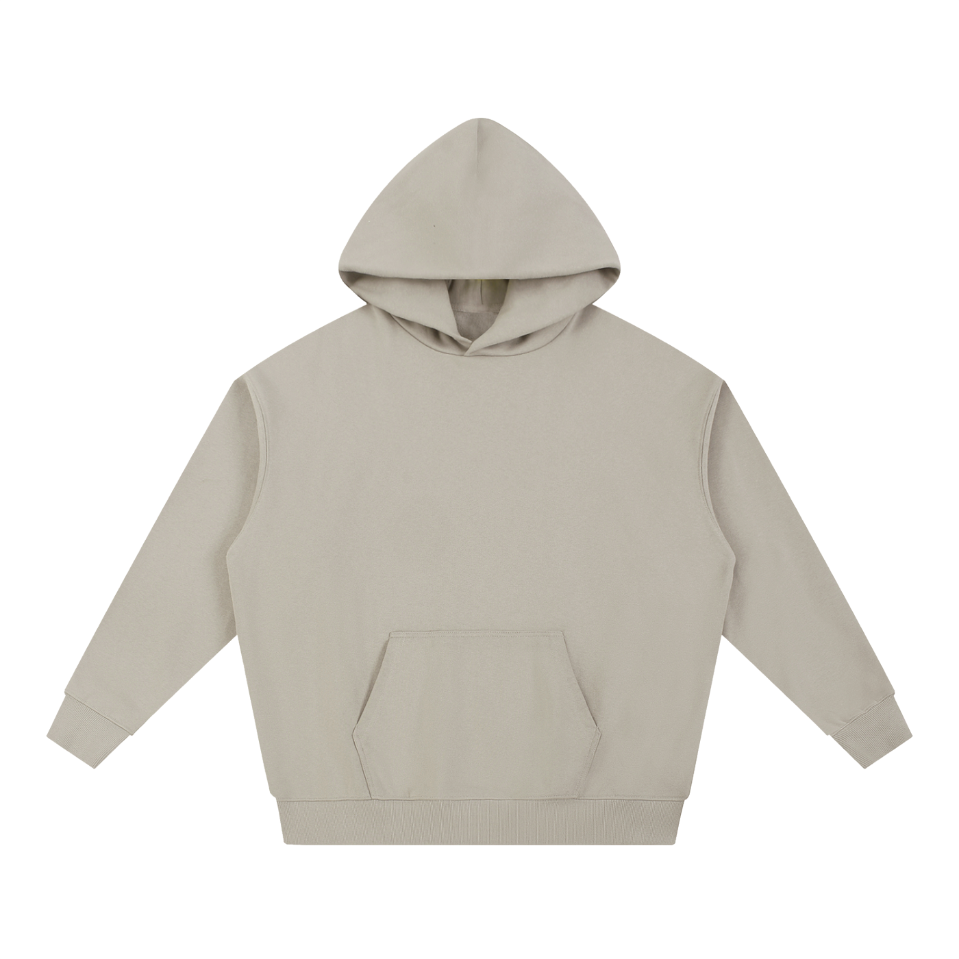 Faith Over Fear Hoodie