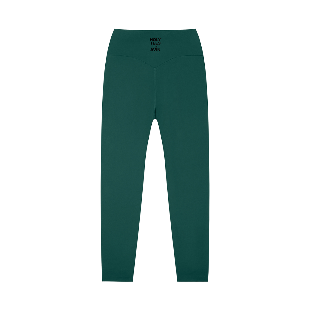 Legging de yoga, gym ou Pilates taille haute