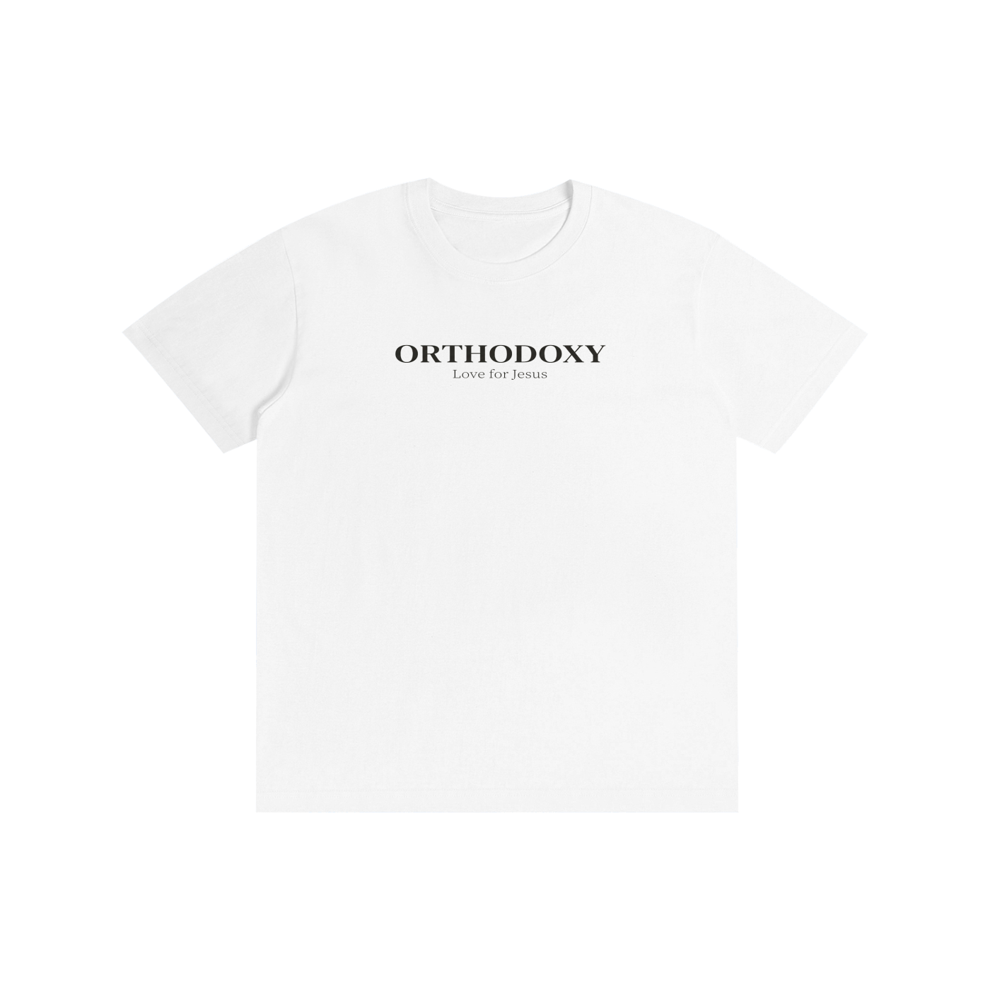 Pure Cotton Unisex T-Shirt