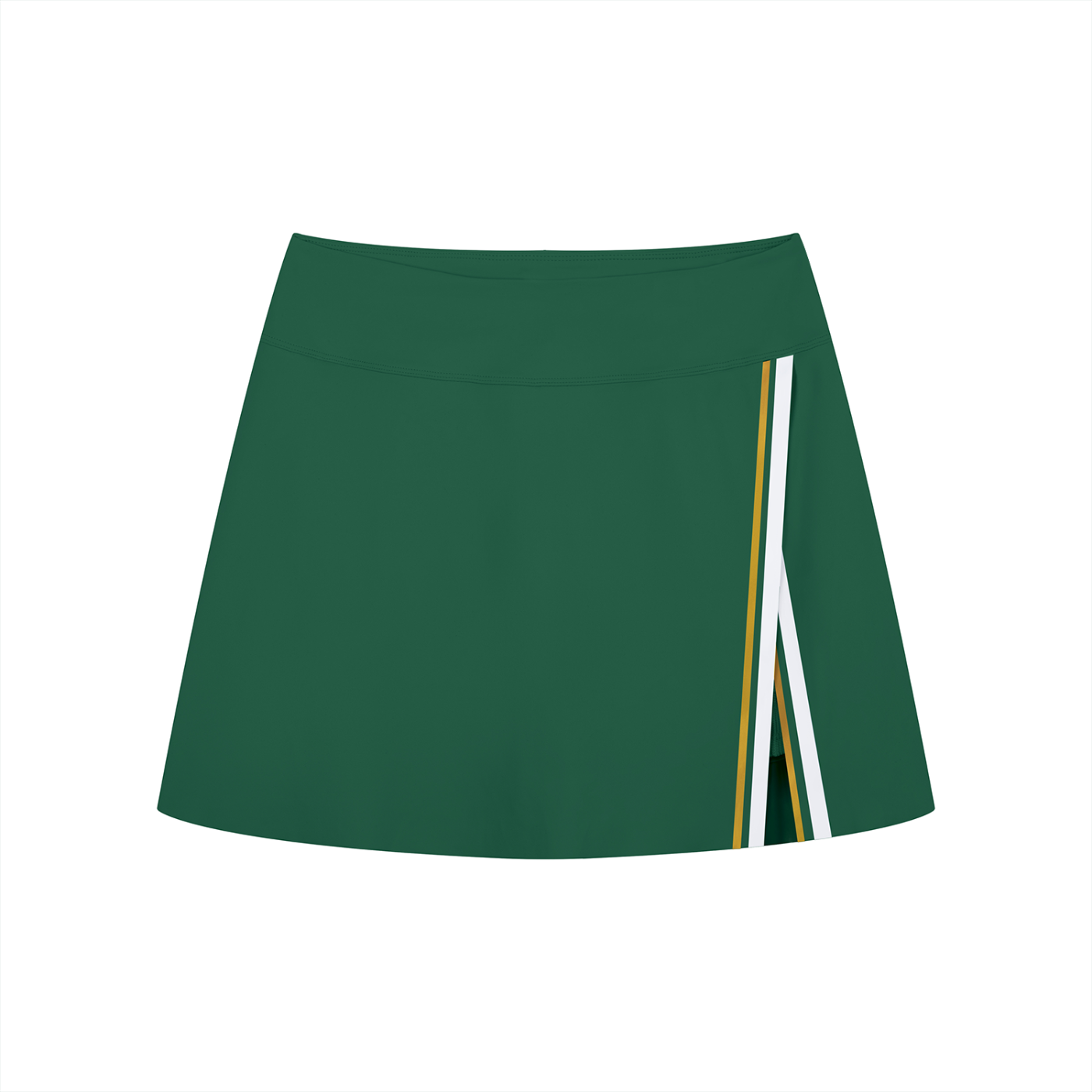 Jupe de tennis ou de pickleball pour femme