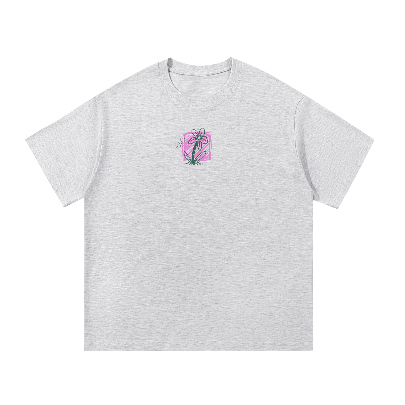 Essential Cotton T-Shirt