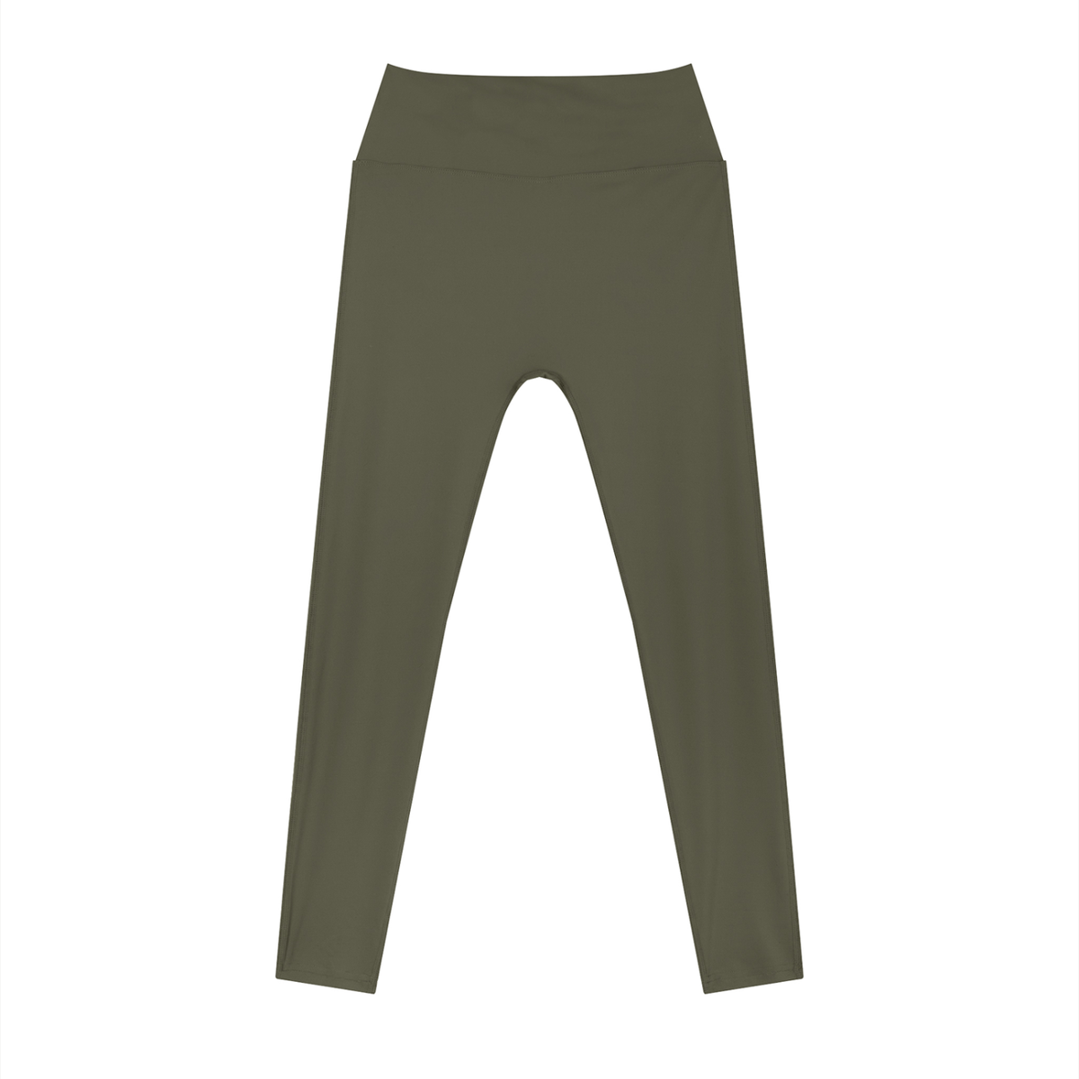 High Rise Ankle Length Yoga Pilates GymLeggings