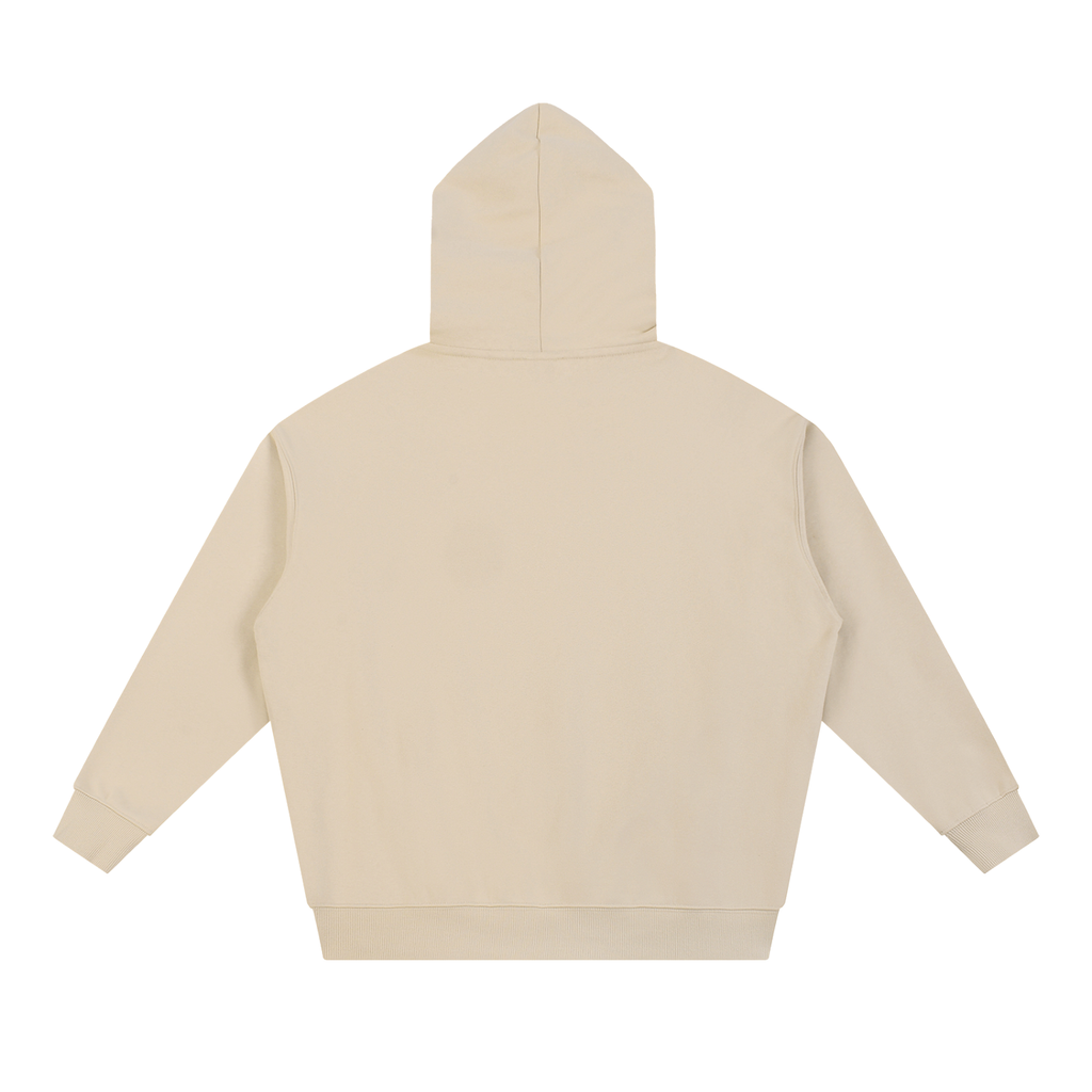 Faith Over Fear Hoodie