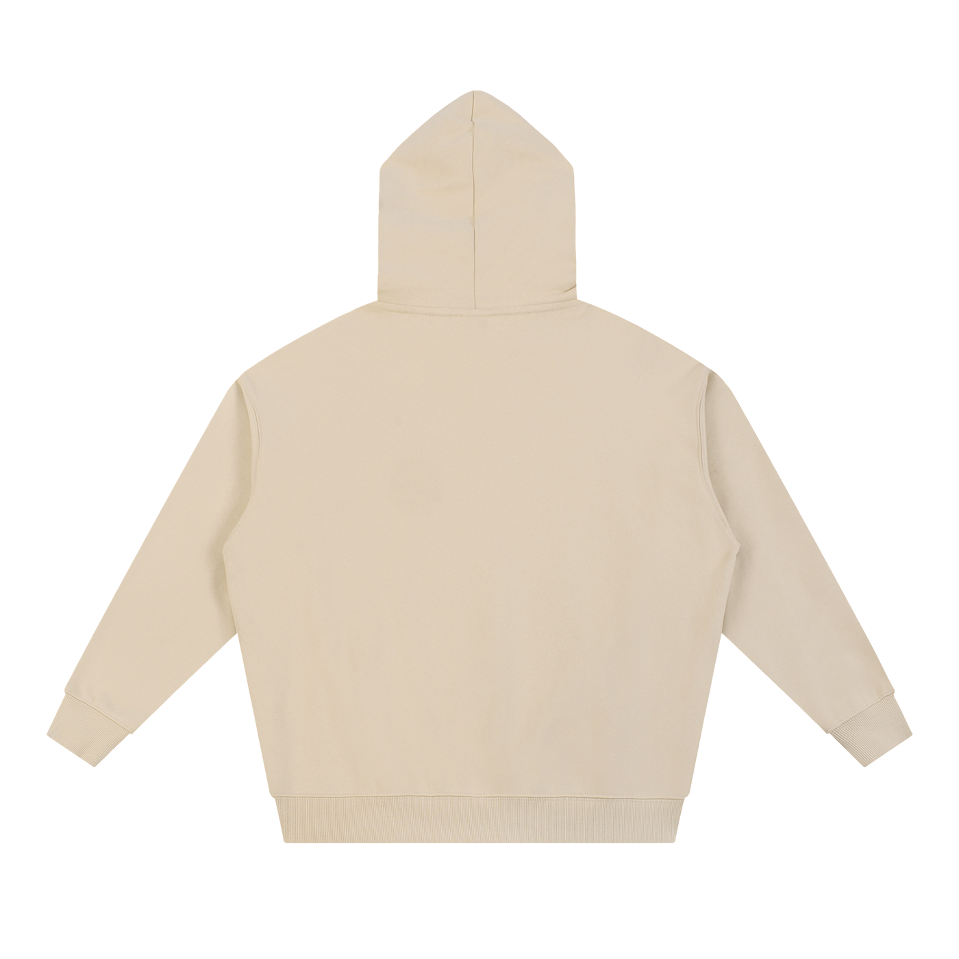 Faith Over Fear Hoodie