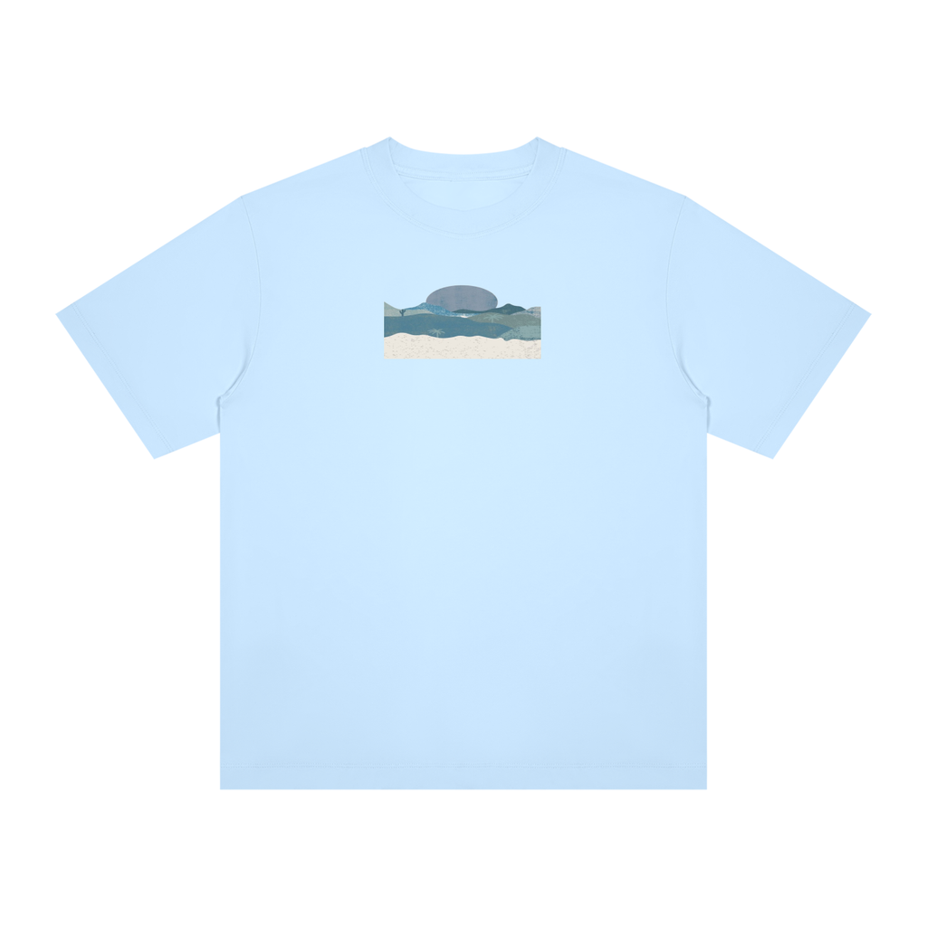 Unisex Regular Crewneck T-Shirt