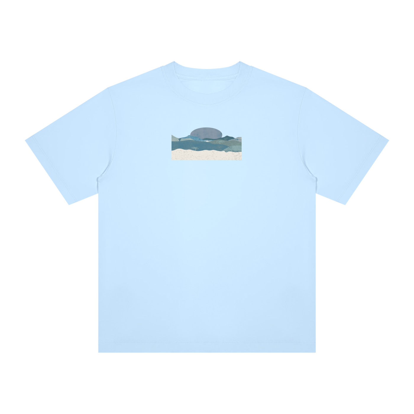 Unisex Regular Crewneck T-Shirt