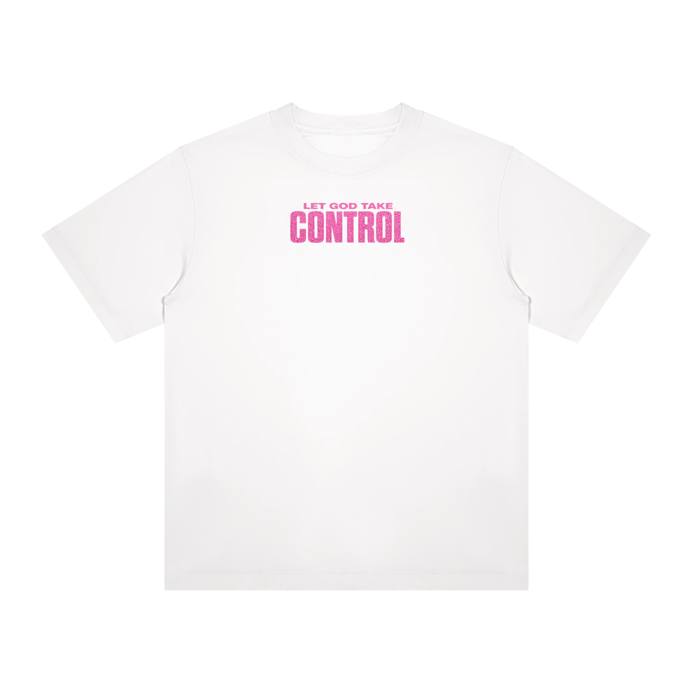 Unisex Regular Crewneck T-Shirt