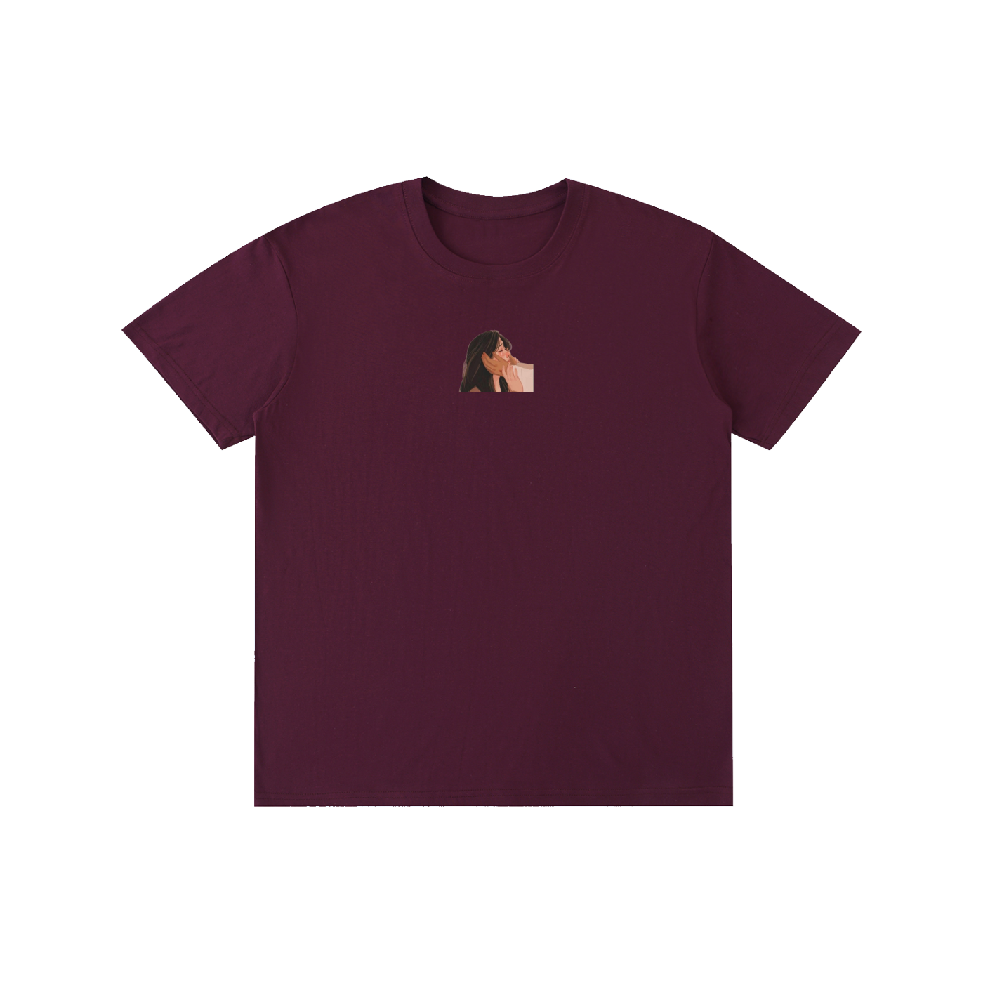 Holy Tees