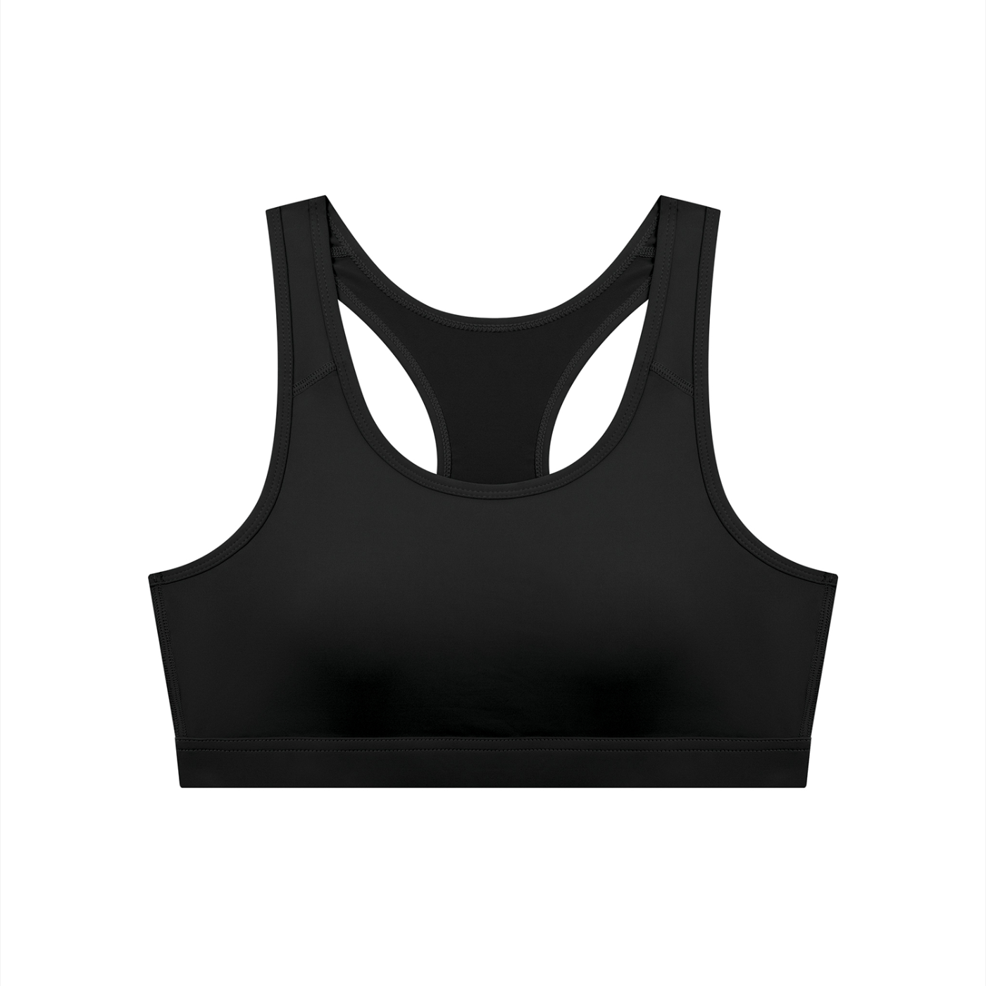 Soutien-gorge de sport pour la gym, le yoga ou le Pilates