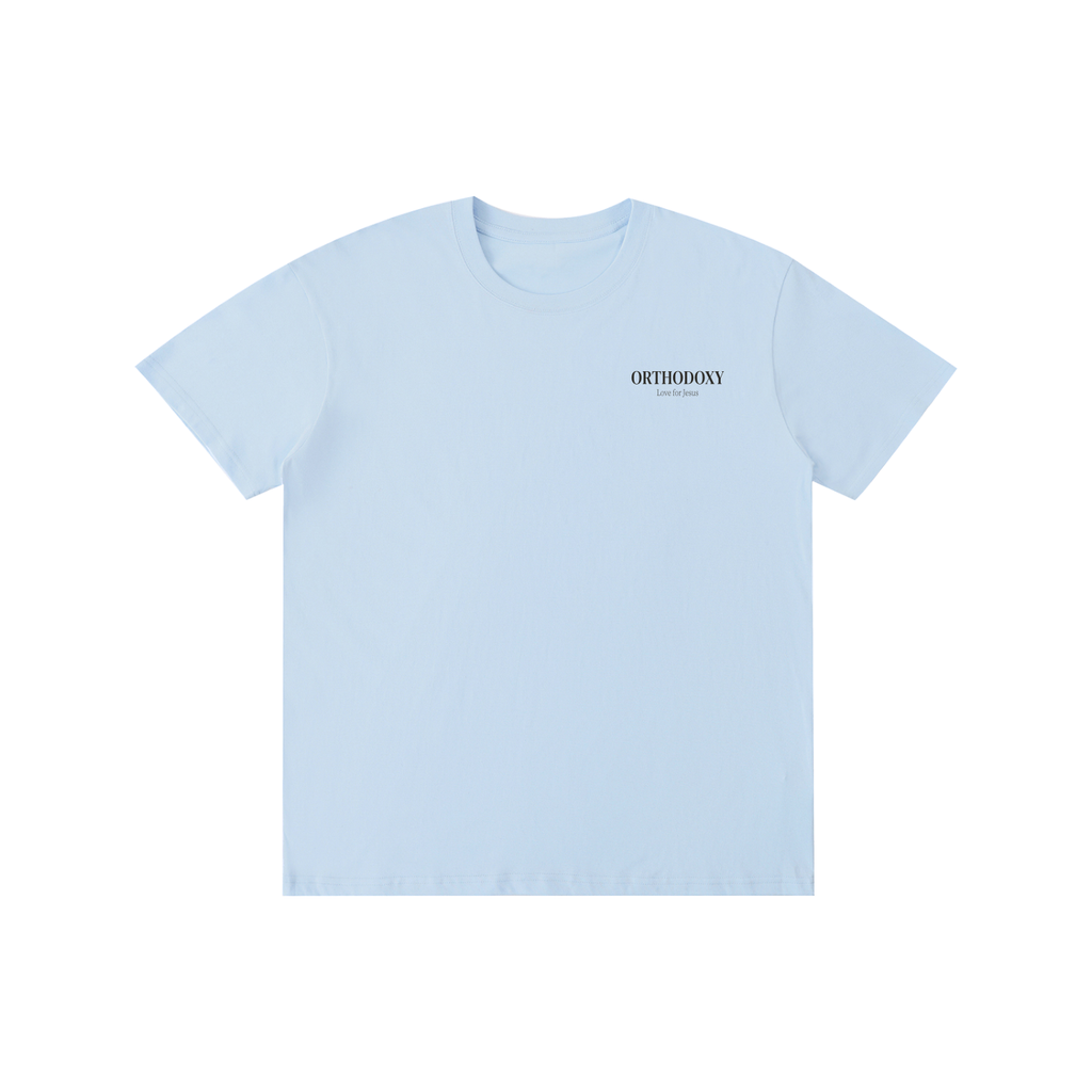 Pure Cotton Unisex T-Shirt