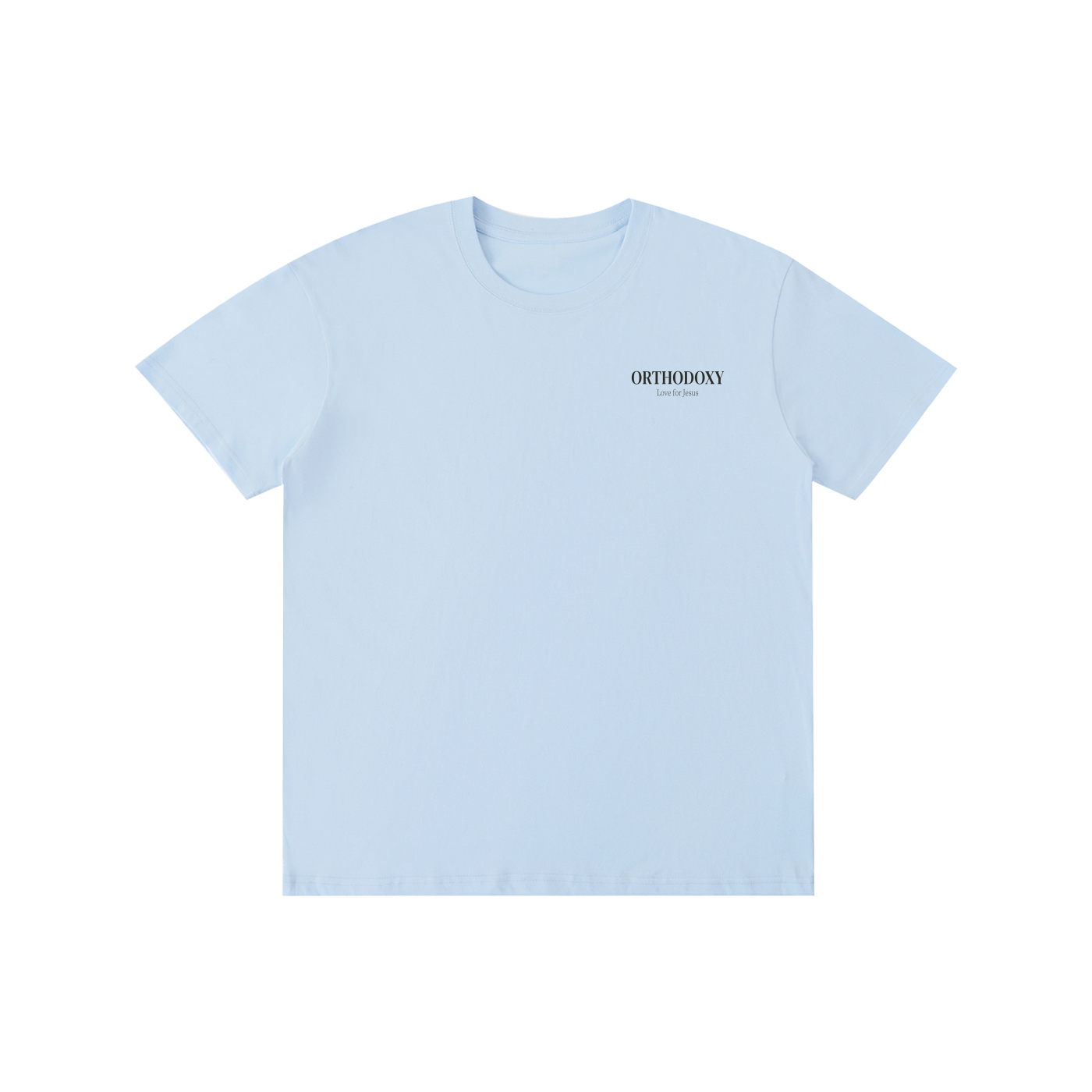 Pure Cotton Unisex T-Shirt