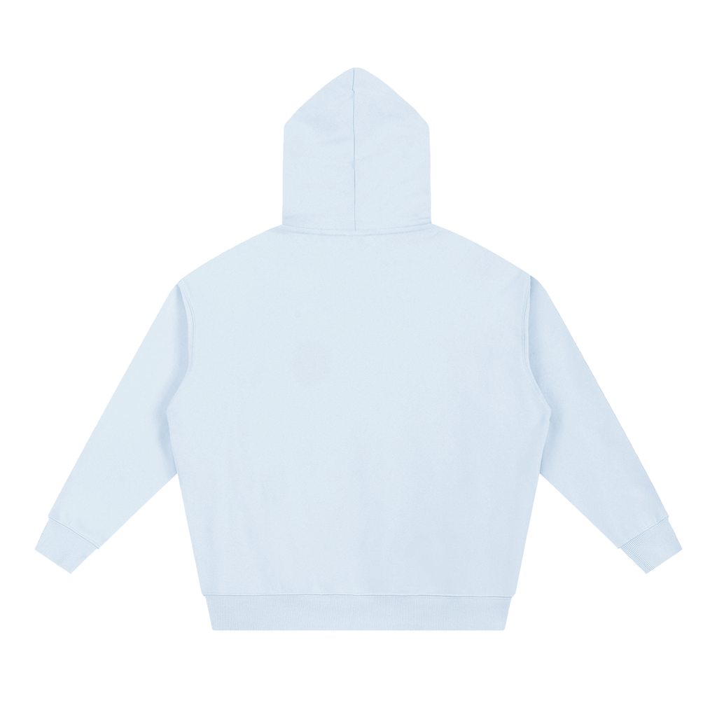 Faith Over Fear Hoodie