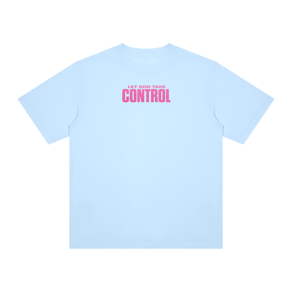 Unisex Regular Crewneck T-Shirt