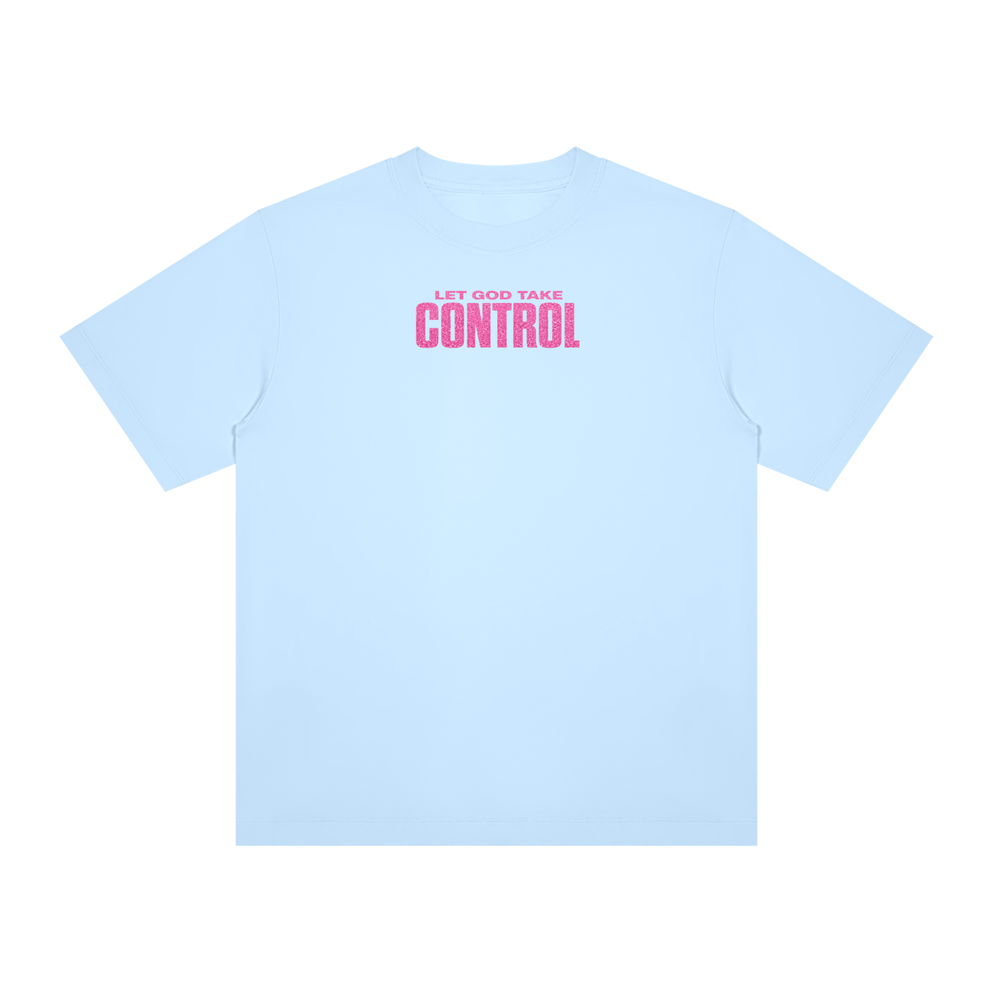 Unisex Regular Crewneck T-Shirt