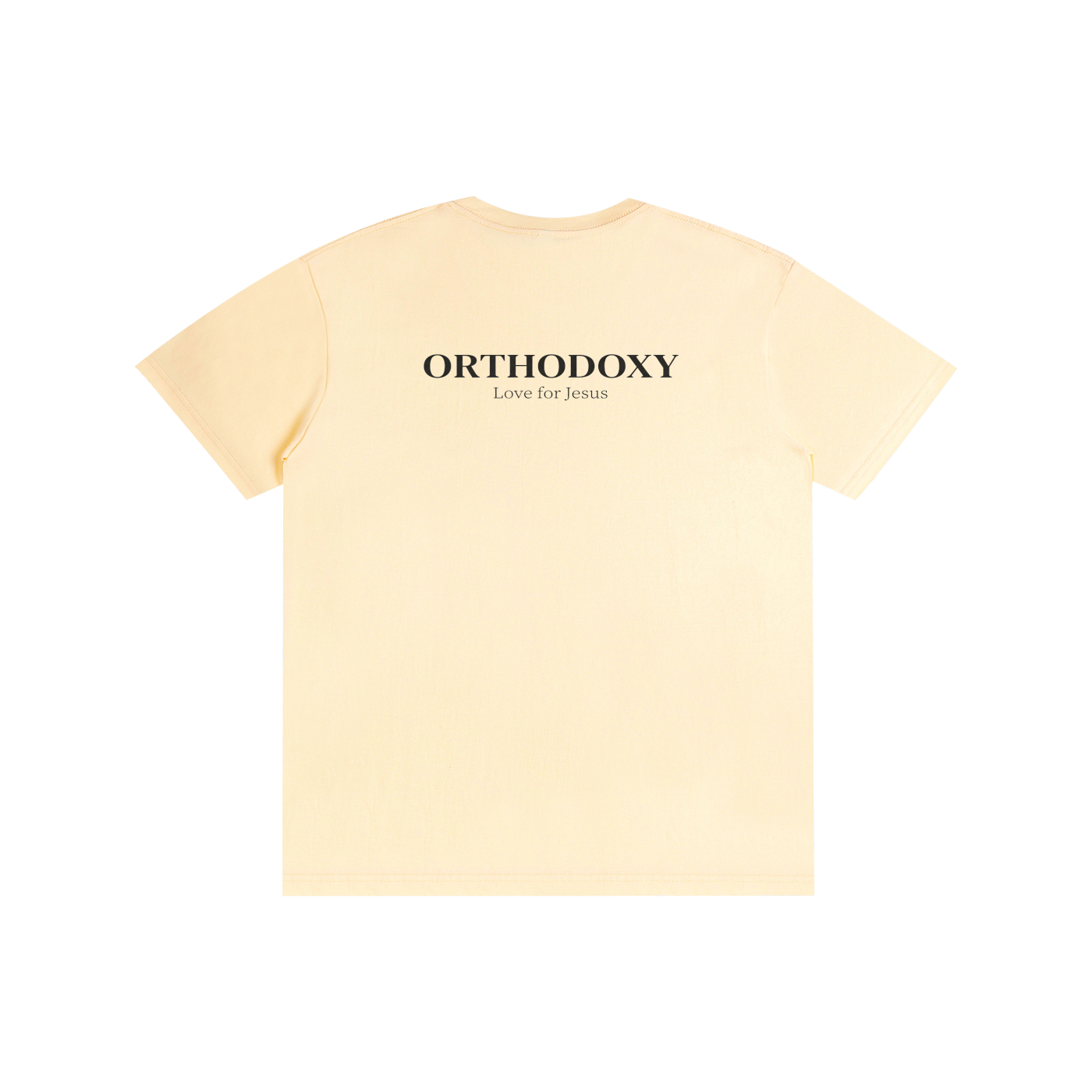 Pure Cotton Unisex T-Shirt