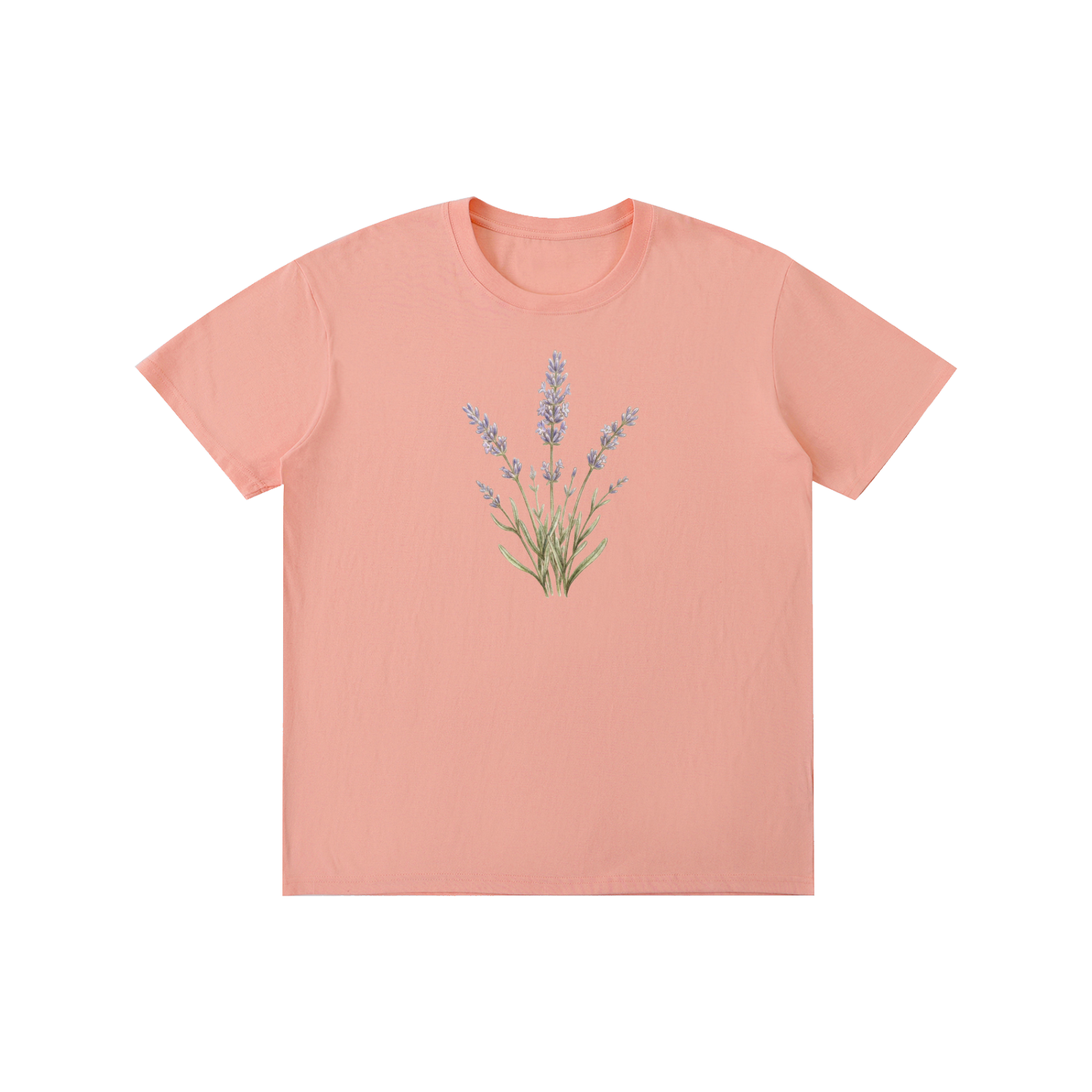 Pure Cotton Unisex T-Shirt
