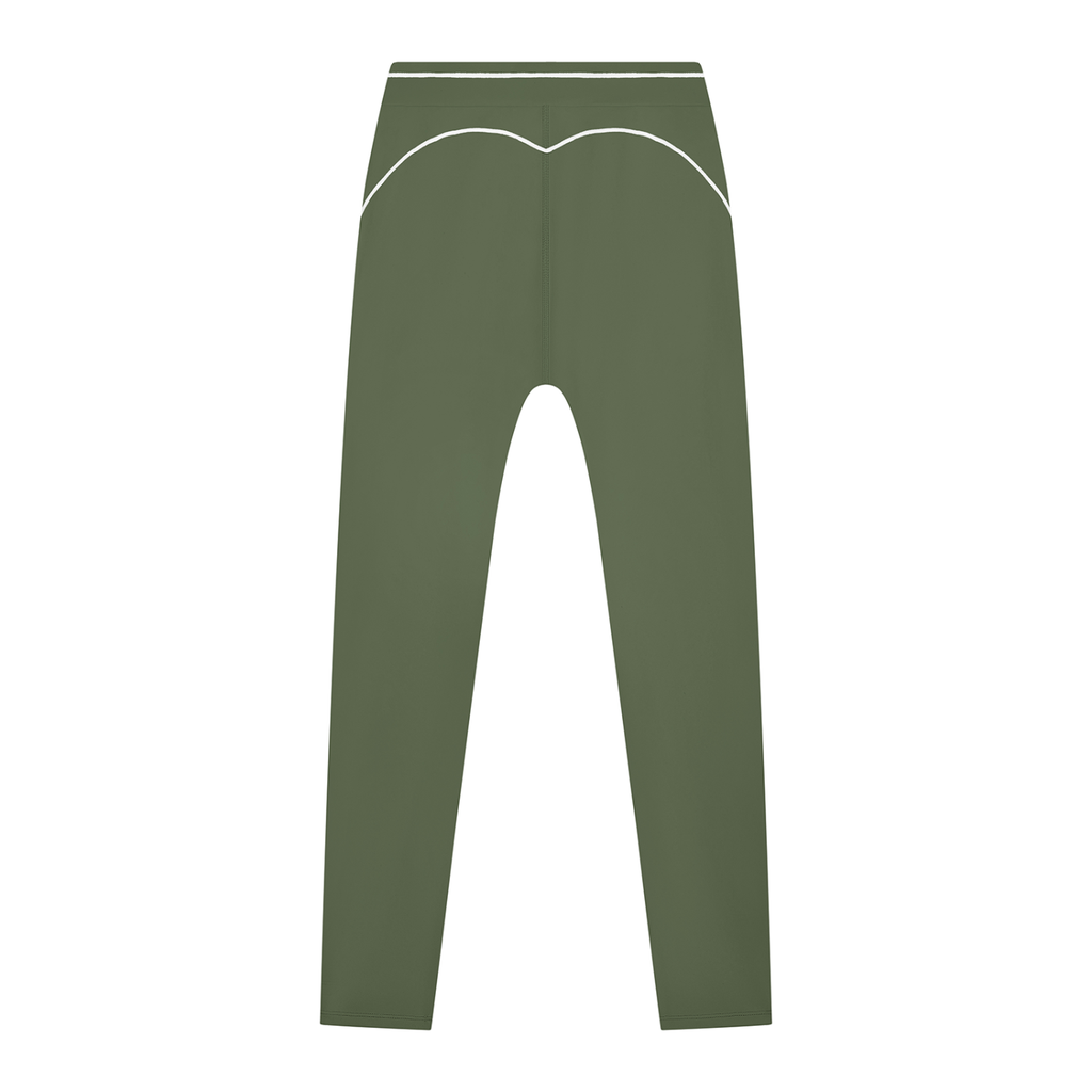 High-rise Yoga or Gym Leggings