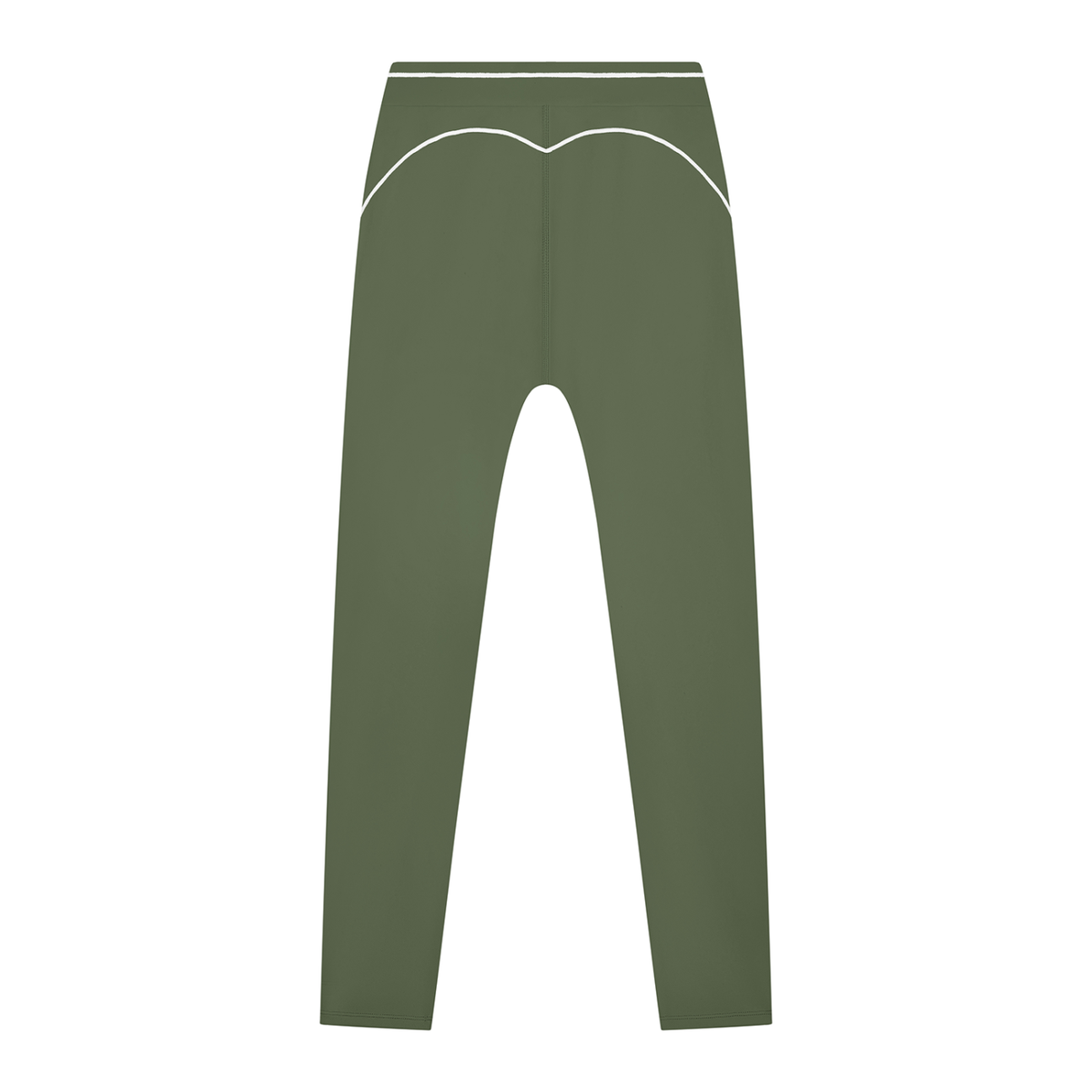 High-rise Yoga or Gym Leggings