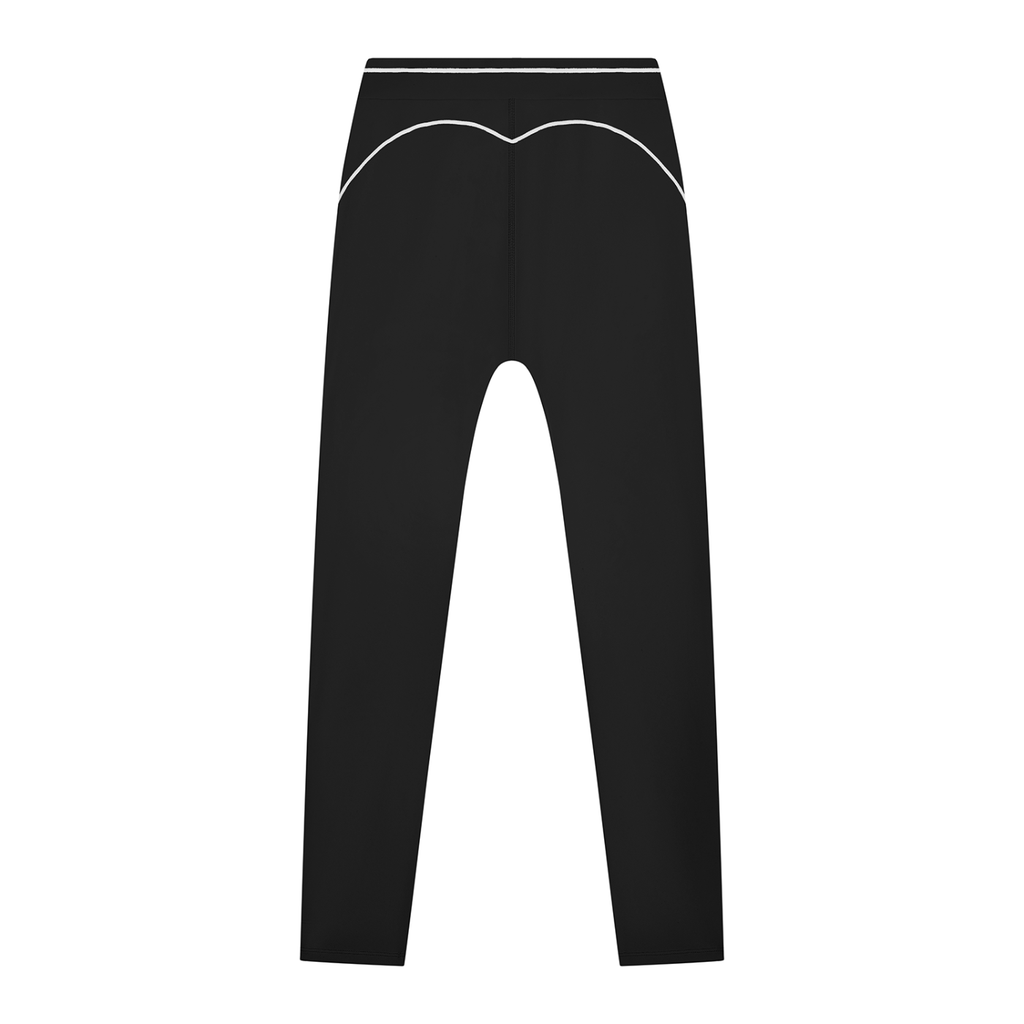 High-rise Yoga or Gym Leggings