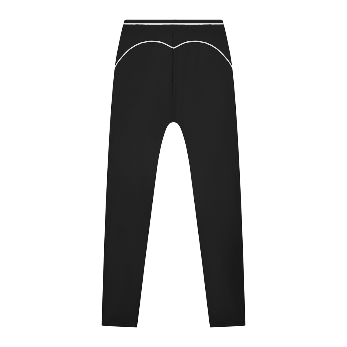 High-rise Yoga or Gym Leggings