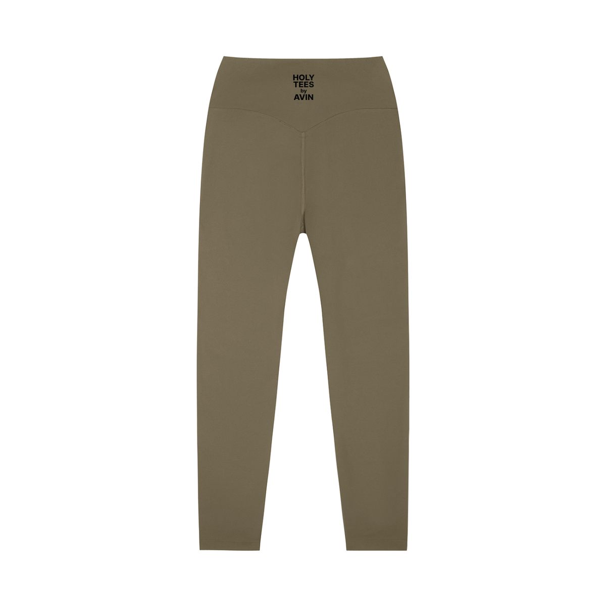 High-Waisted Yoga, Gym or Pilates Leggings