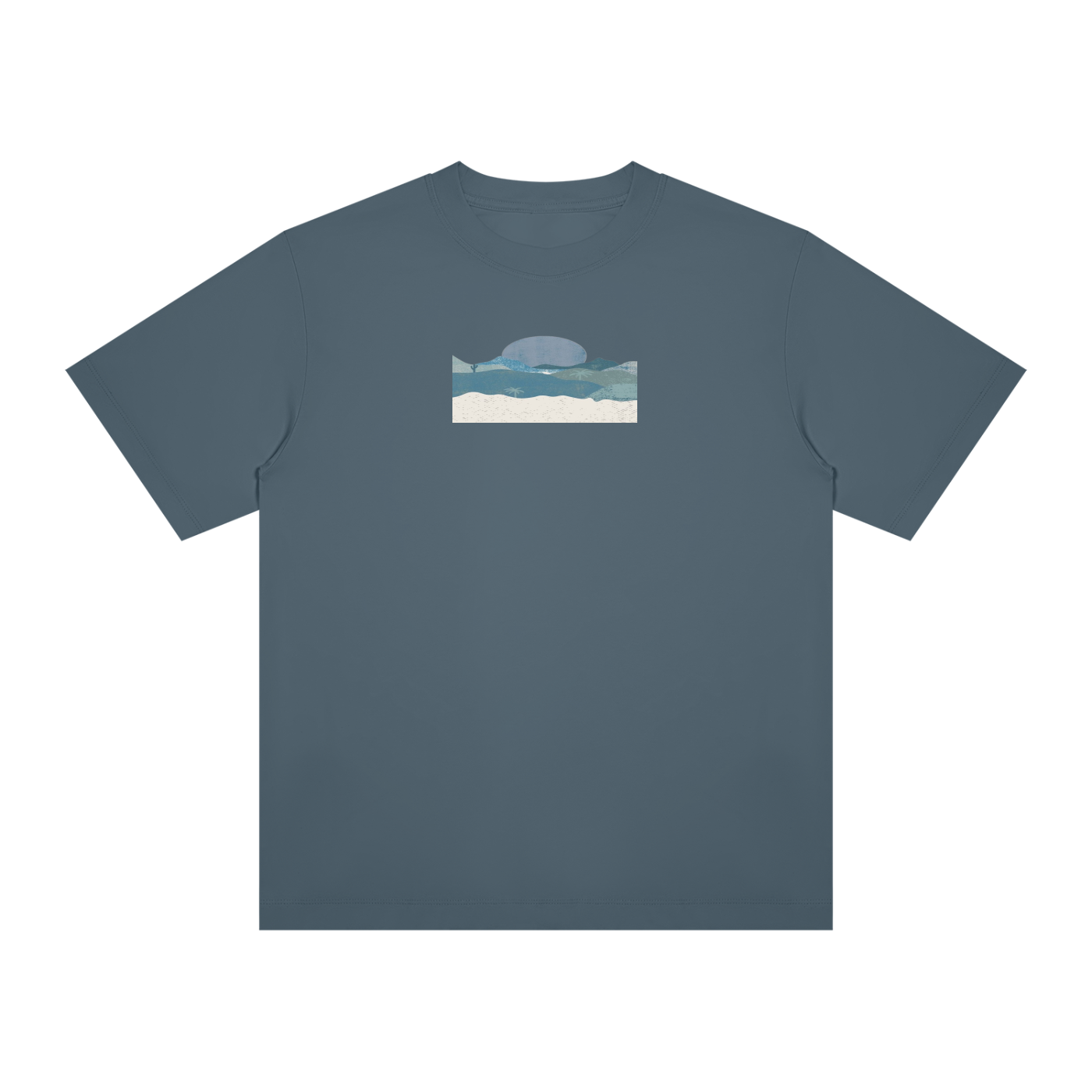 Unisex Regular Crewneck T-Shirt