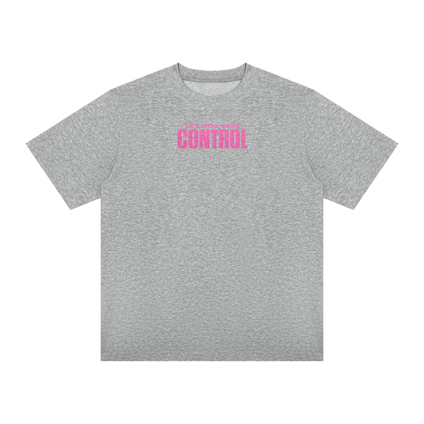 Unisex Regular Crewneck T-Shirt