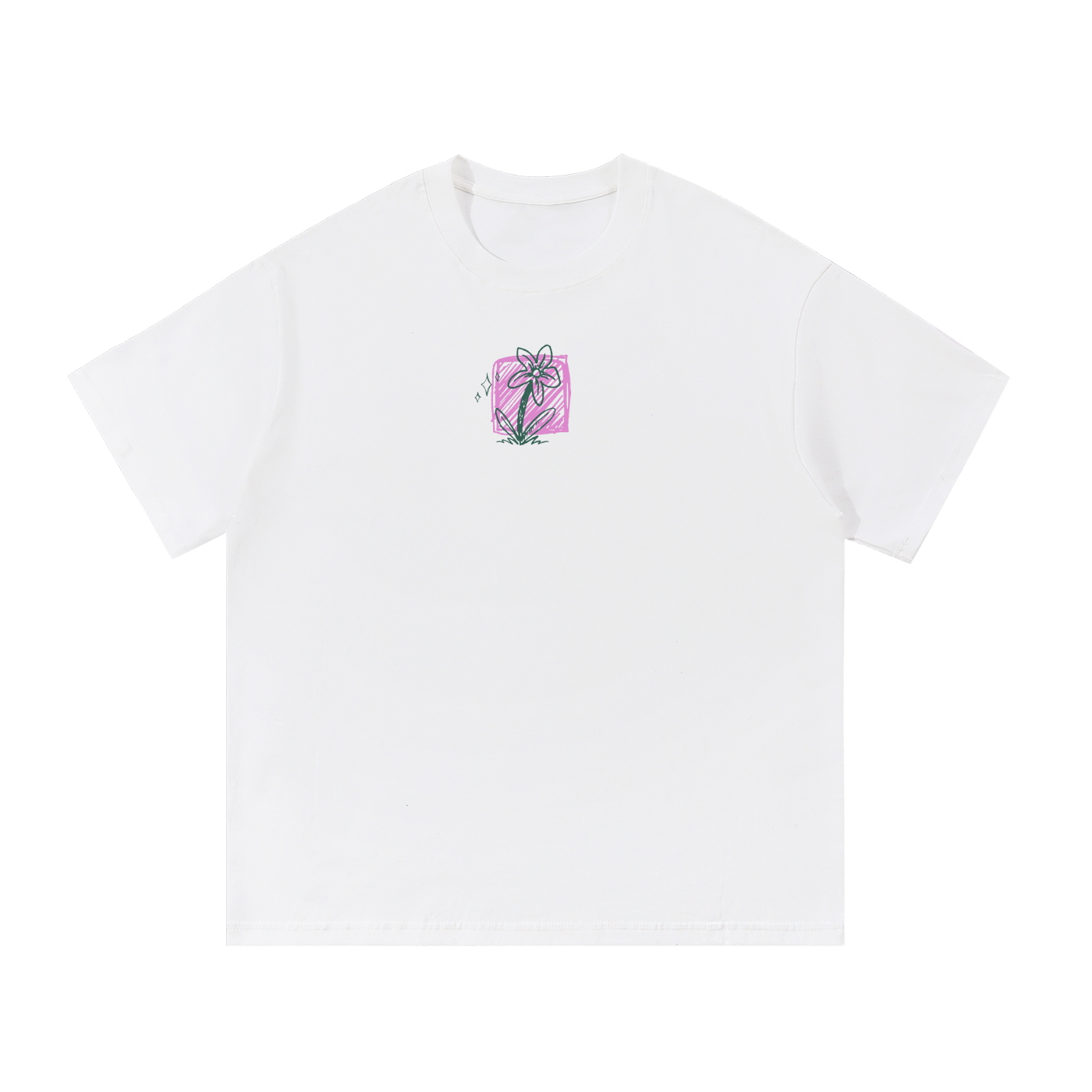 Essential Cotton T-Shirt
