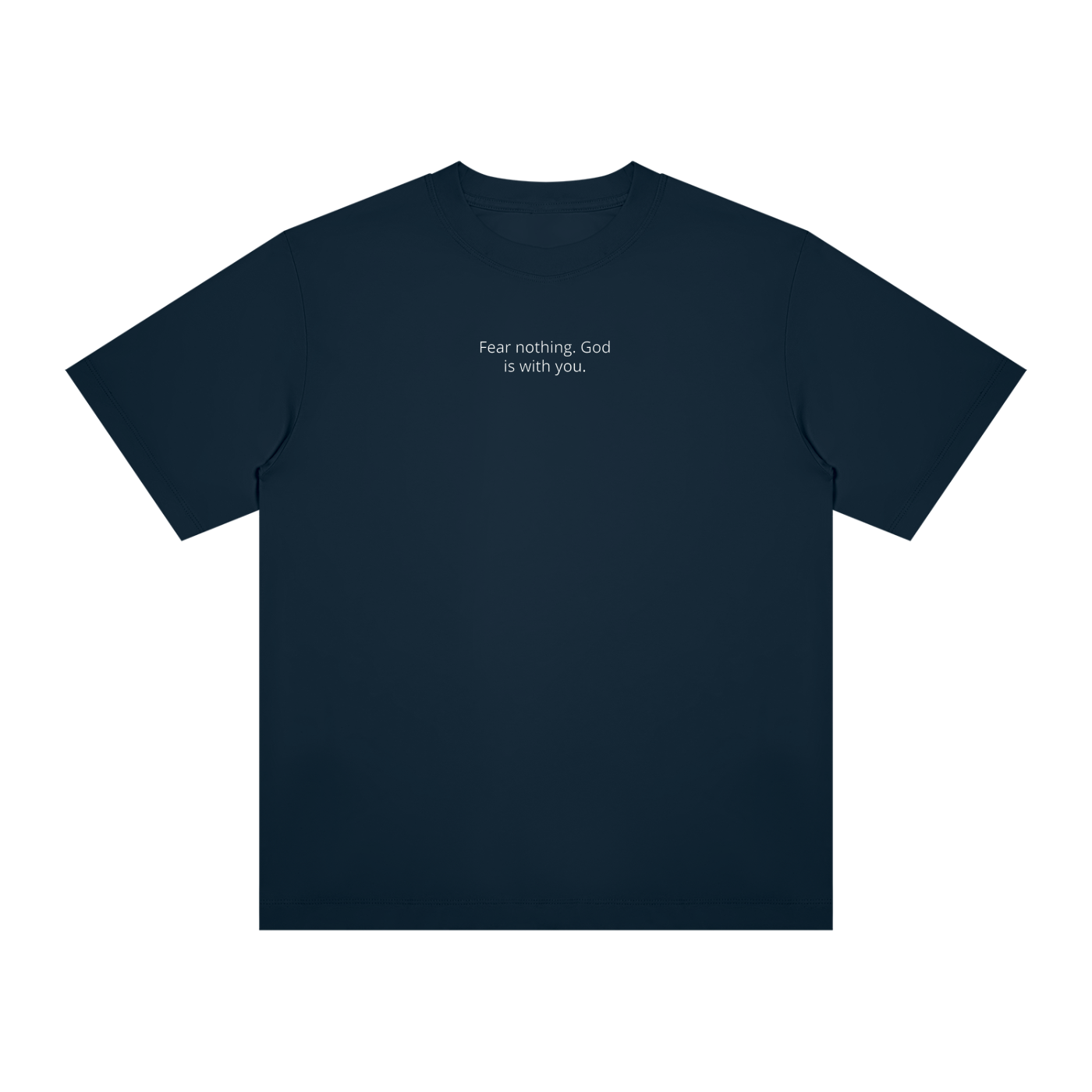 Unisex Regular Crewneck T-Shirt