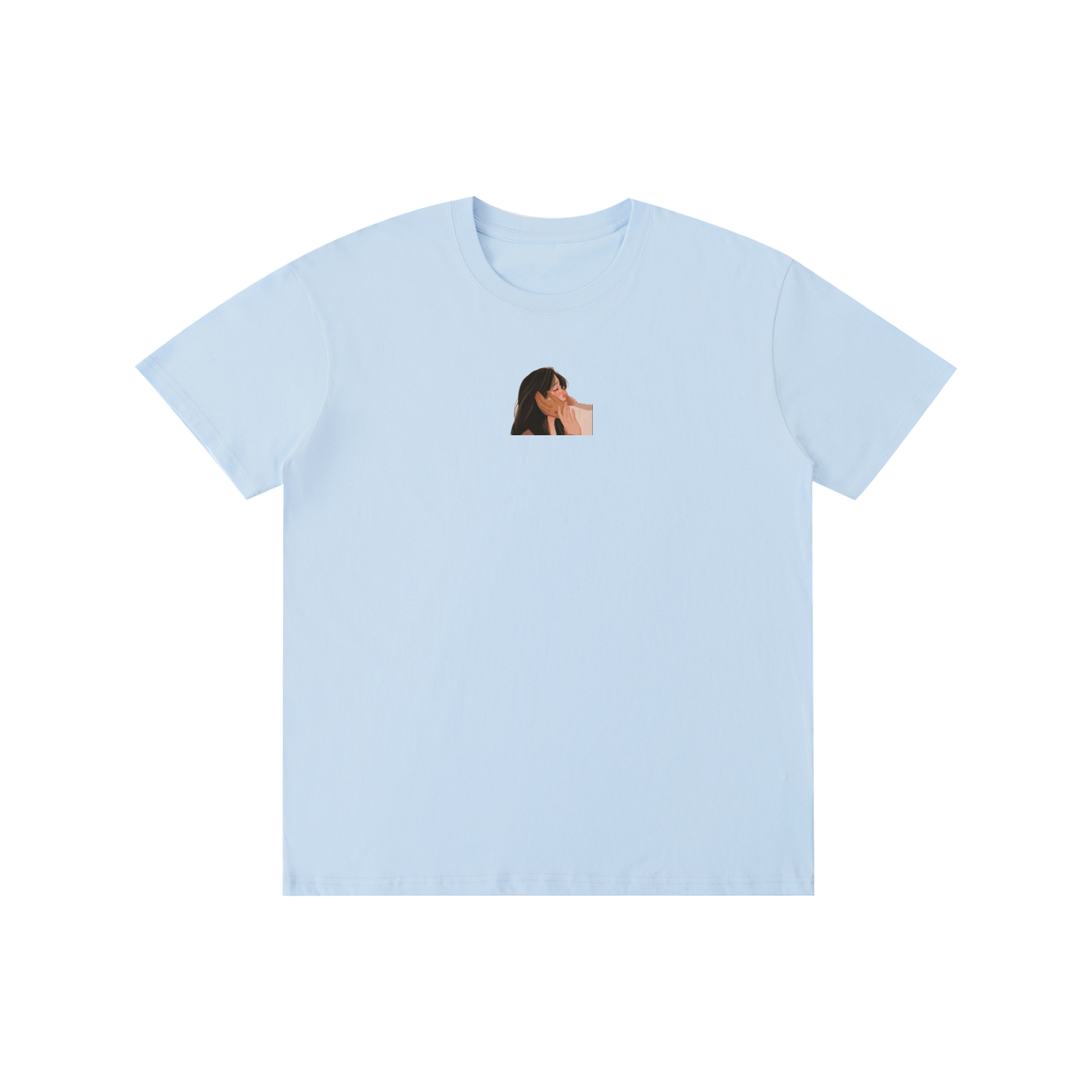 Holy Tees