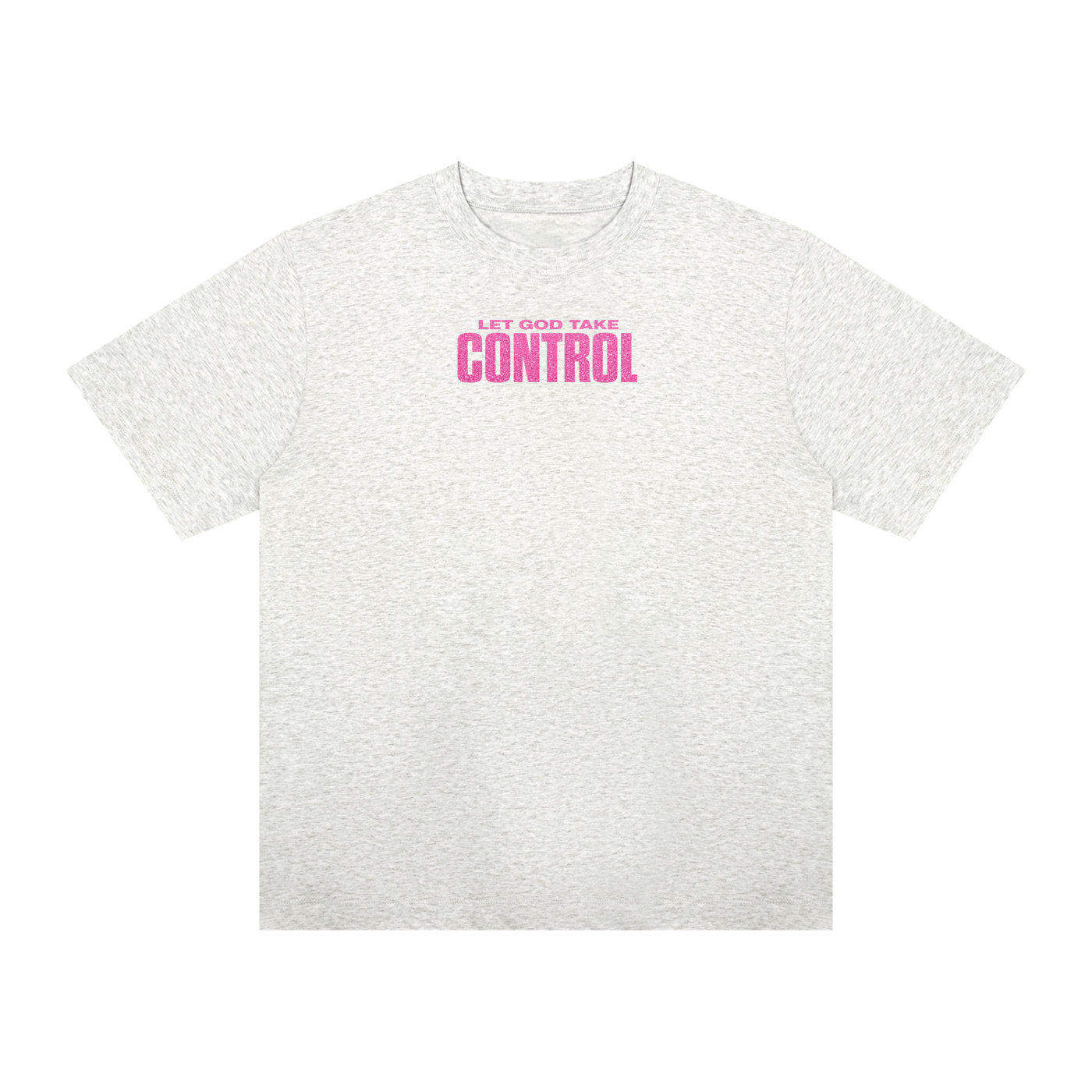 Unisex Regular Crewneck T-Shirt