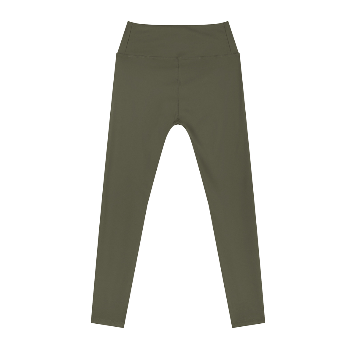 High Rise Ankle Length Yoga Pilates GymLeggings