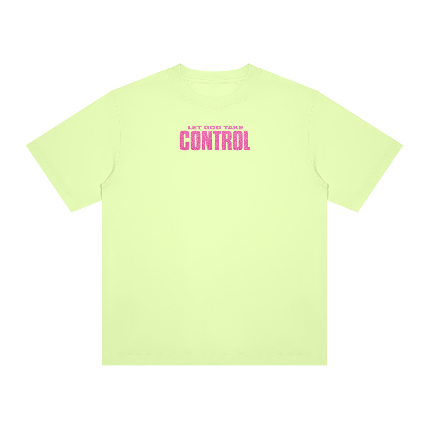 Unisex Regular Crewneck T-Shirt
