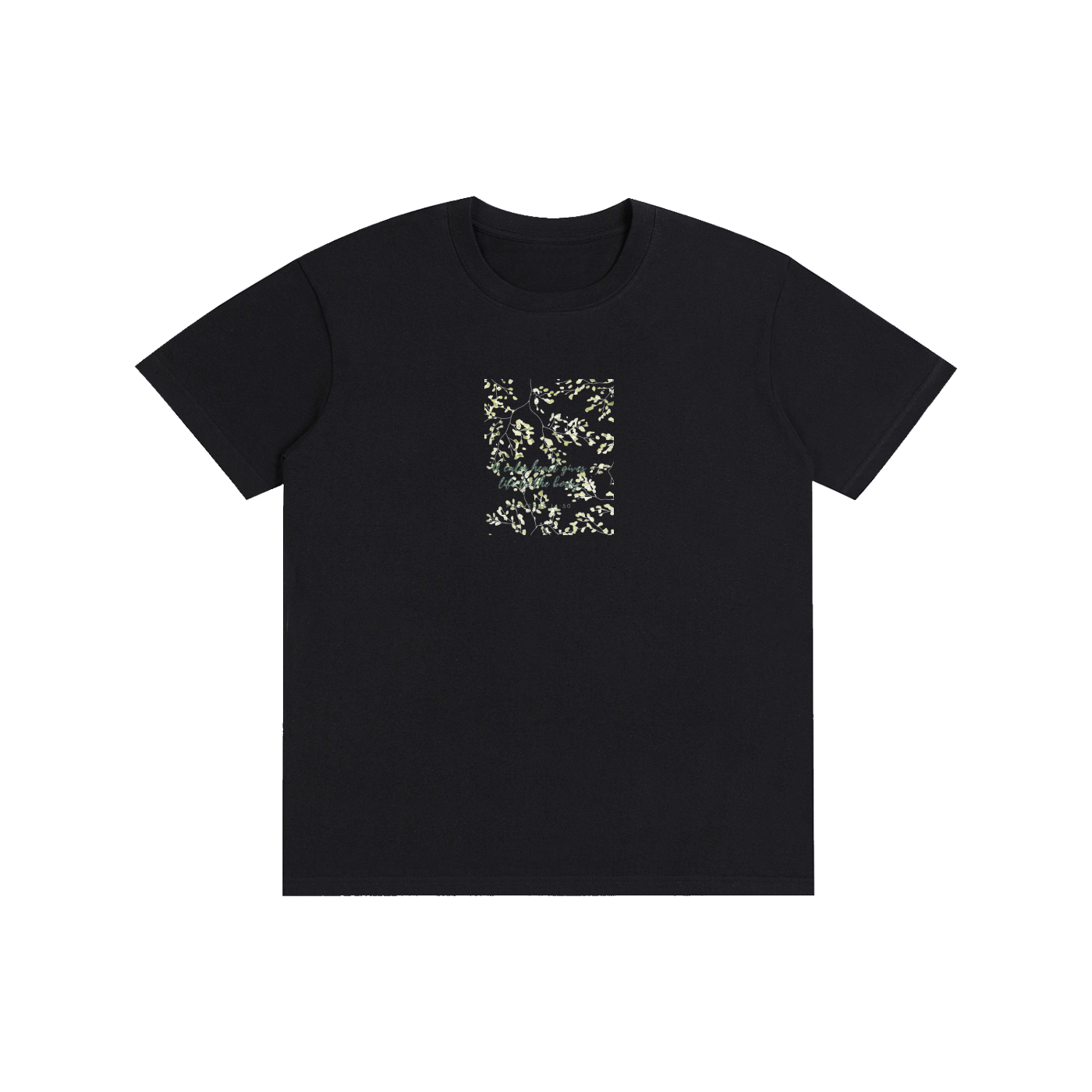 Pure Cotton Unisex T-Shirt