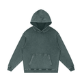 Unisex heavyweight cotton hoodie