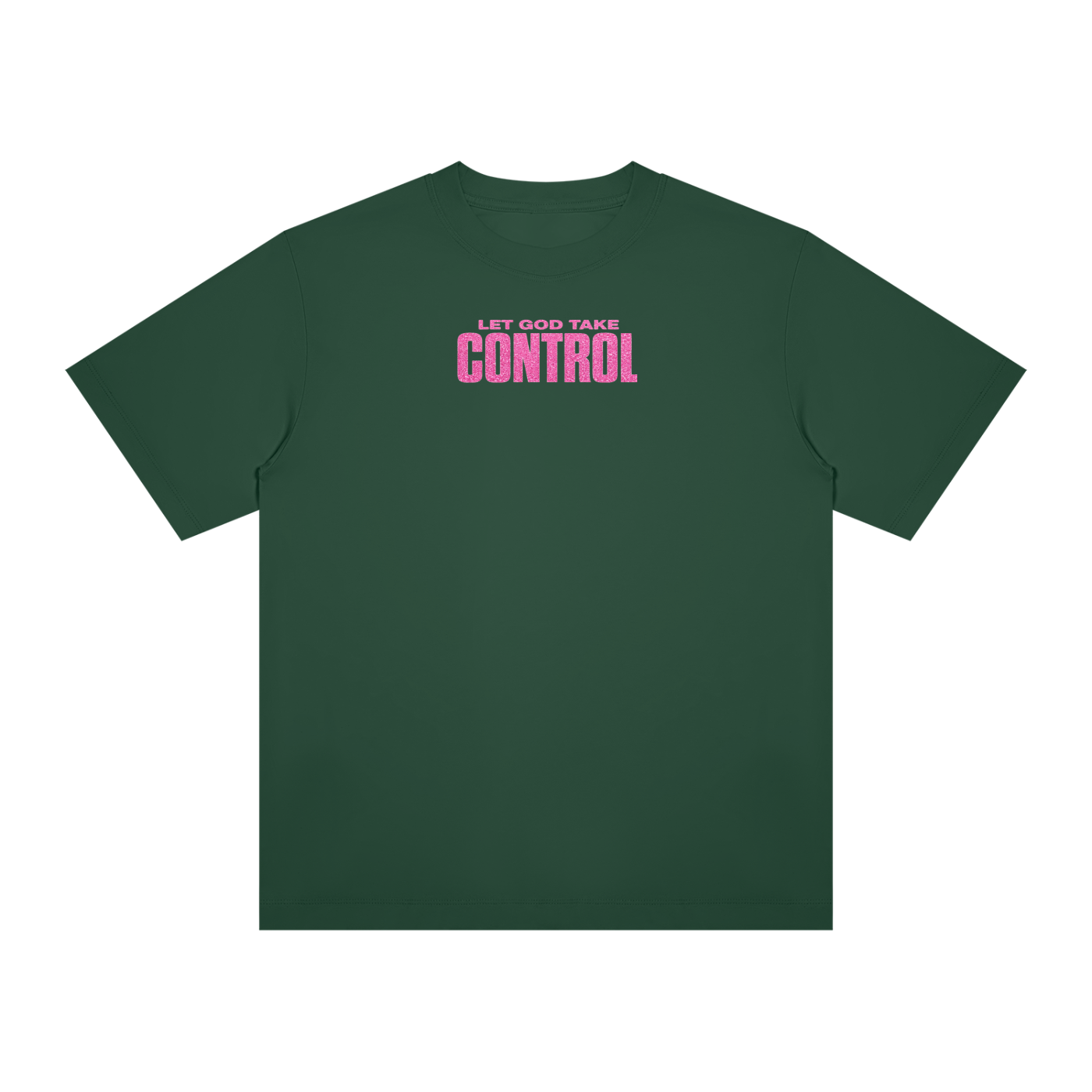 Unisex Regular Crewneck T-Shirt