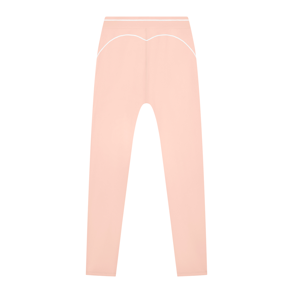 High-rise Yoga or Gym Leggings